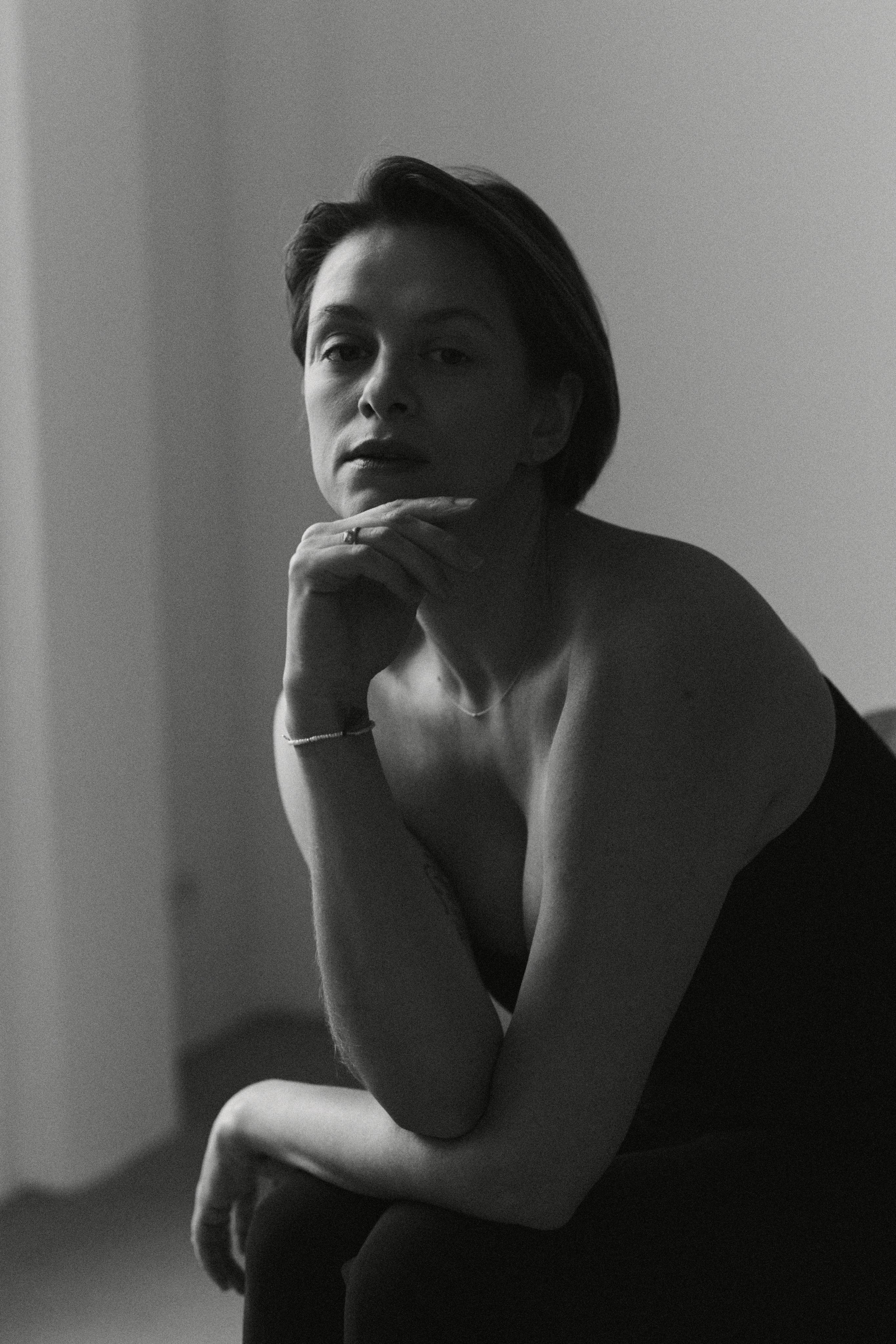 Полина. Семейный и детский фотограф Юлия Шох