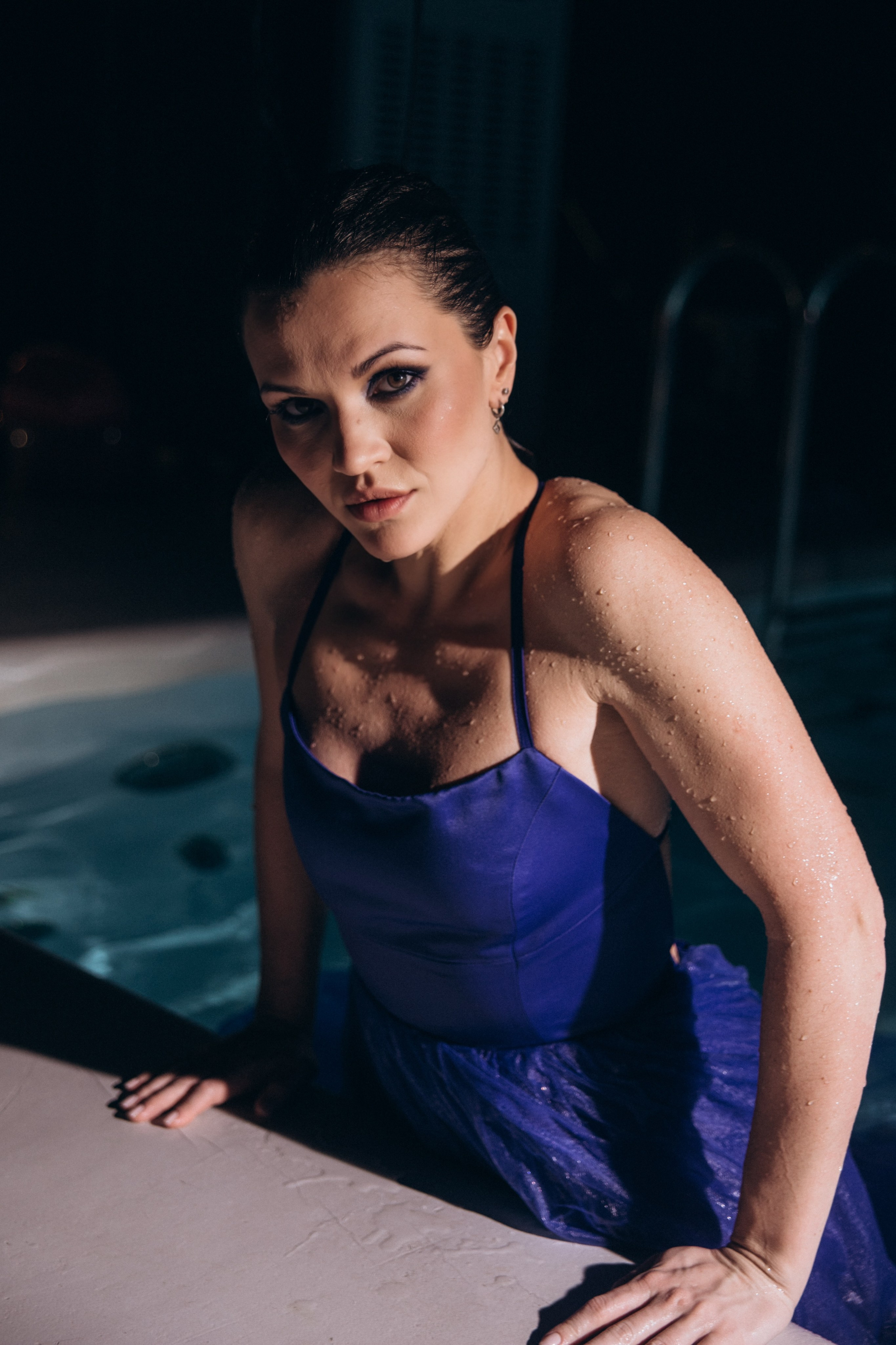 Женская. Женский и семейный фотограф в Москве Лисовская Юлия