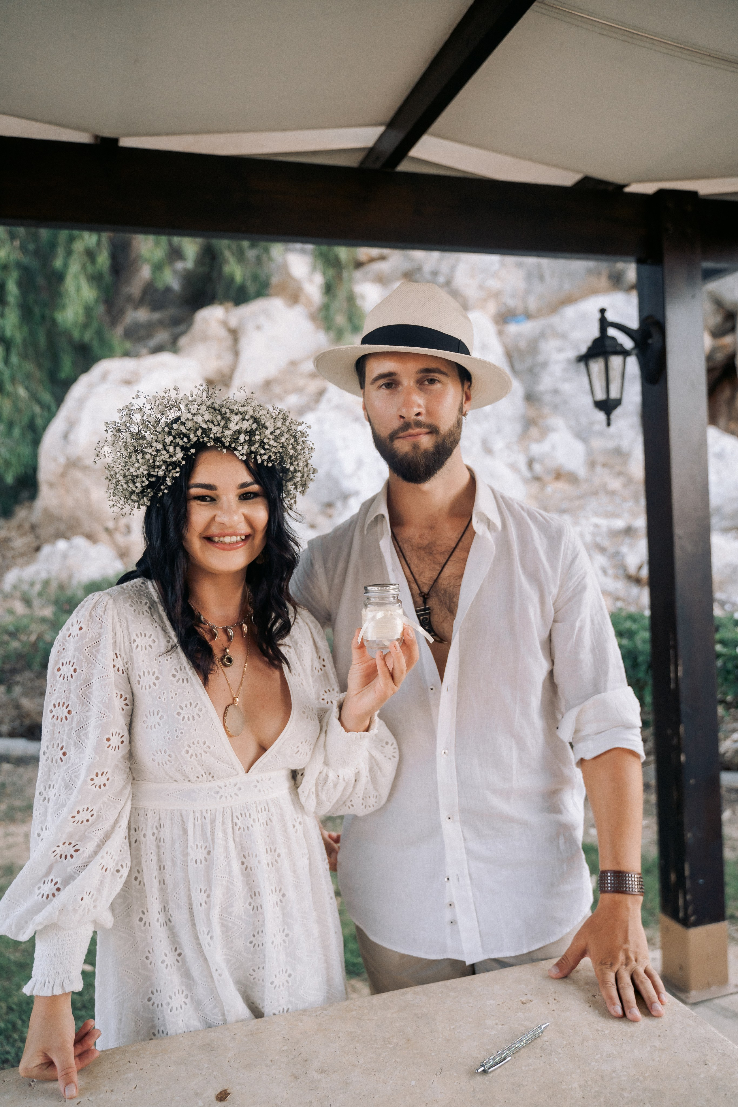 Обновление клятв. Вика и Саша. Свадебный и семейный фотограф Ирина Чернова