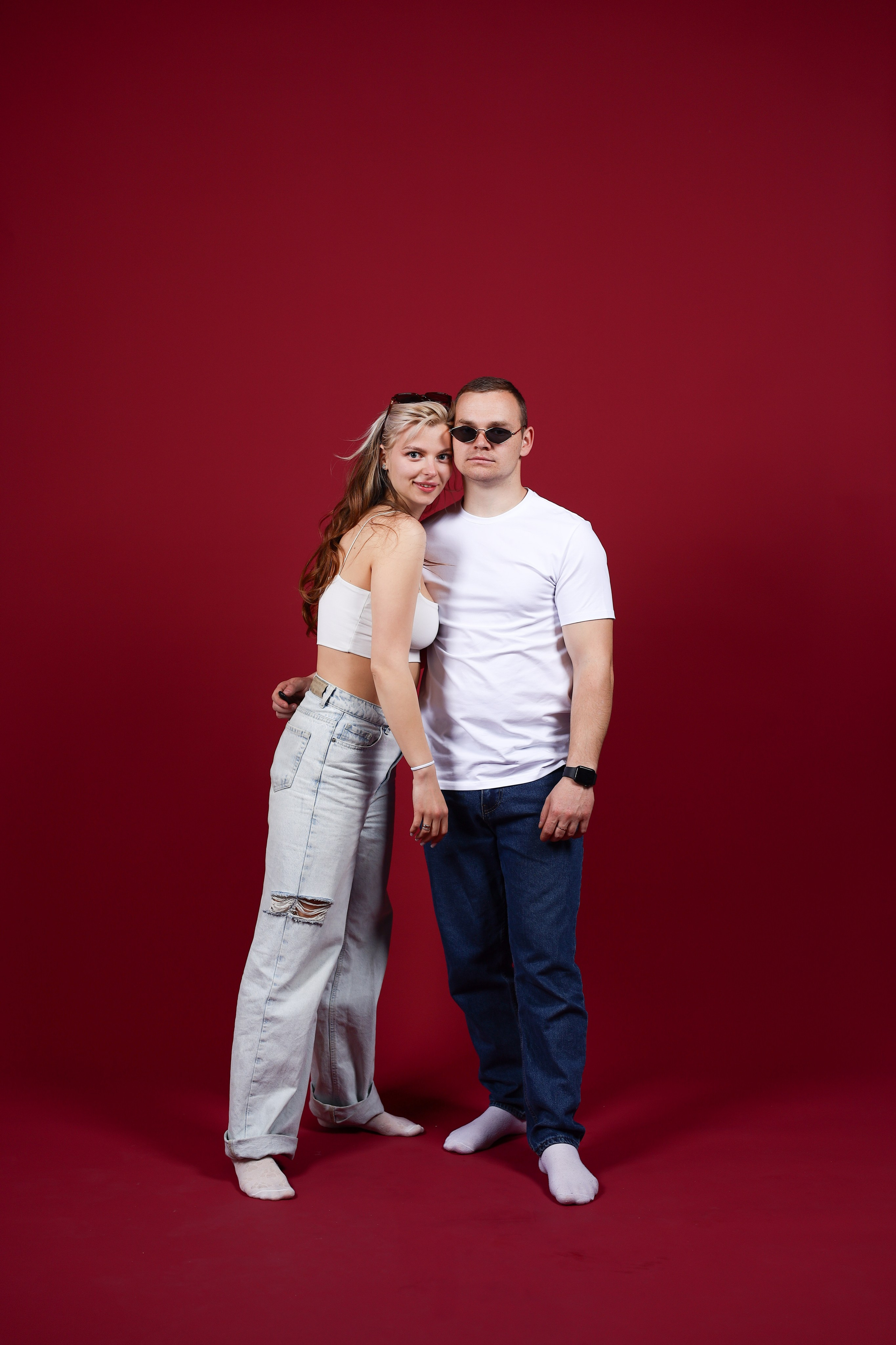 Светлана. Фотостудия без фотографа Чехов. Первая студия автопортрета в Чехове