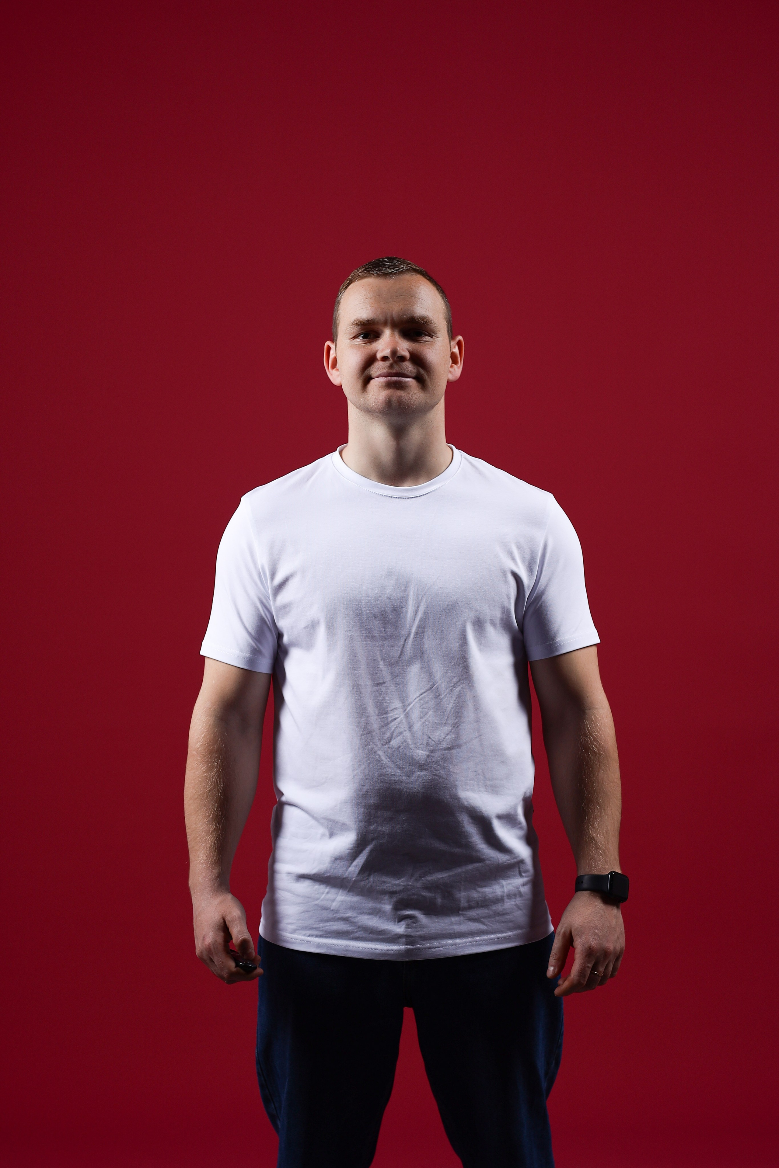 Светлана. Фотостудия без фотографа Чехов. Первая студия автопортрета в Чехове