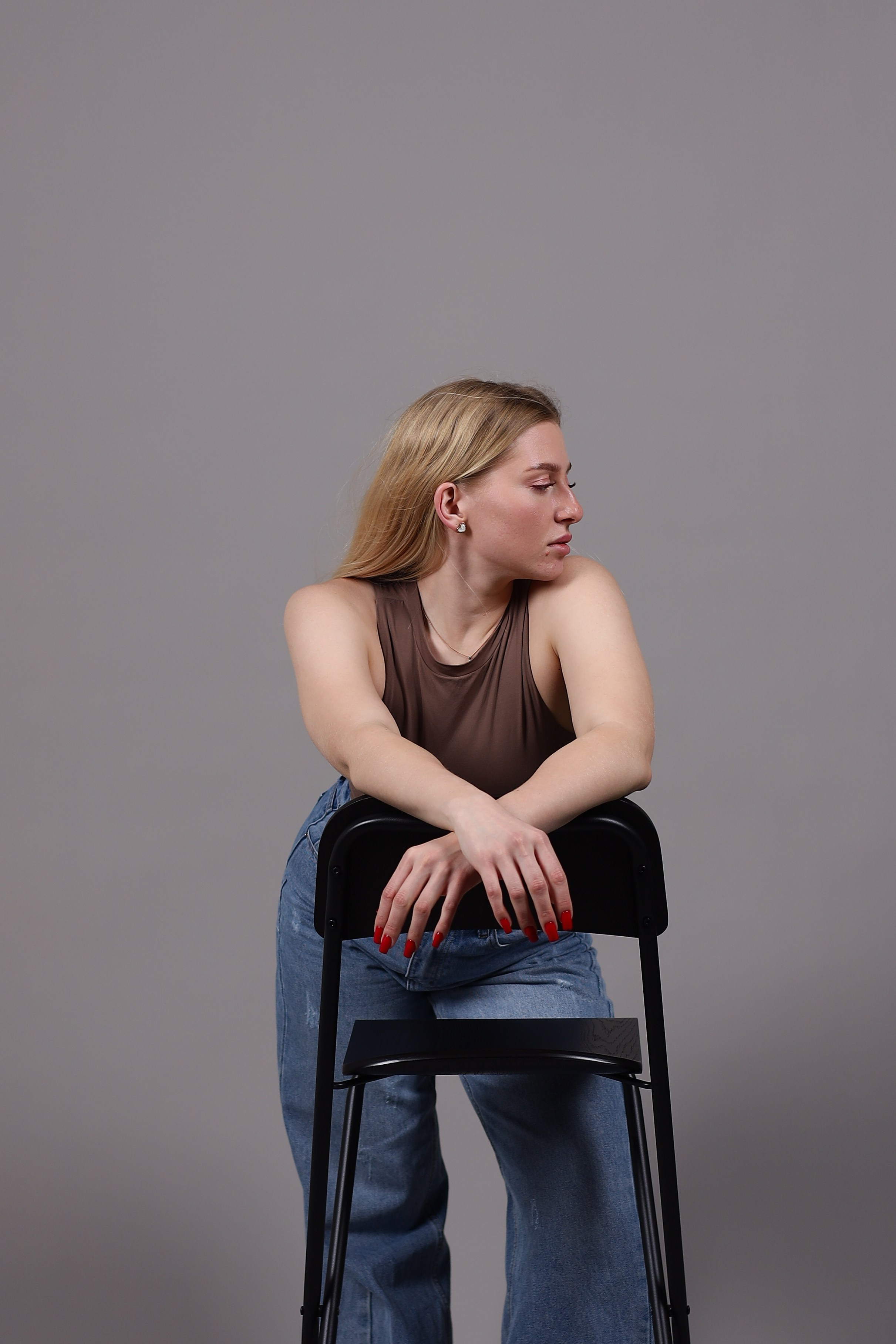 Екатерина. Фотостудия без фотографа Чехов. Первая студия автопортрета в Чехове