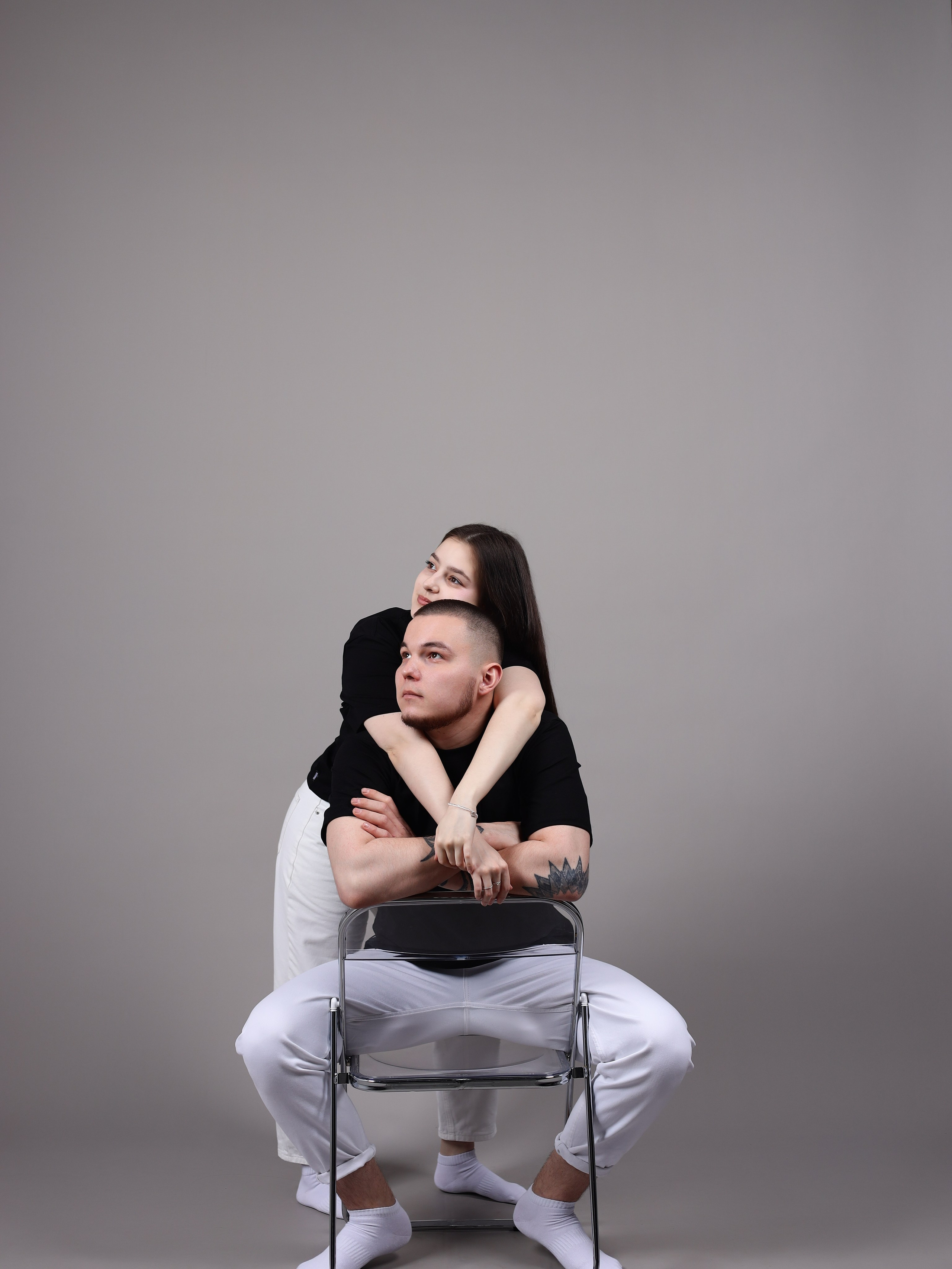 Фотостудия без фотографа Чехов. Первая студия автопортрета в Чехове