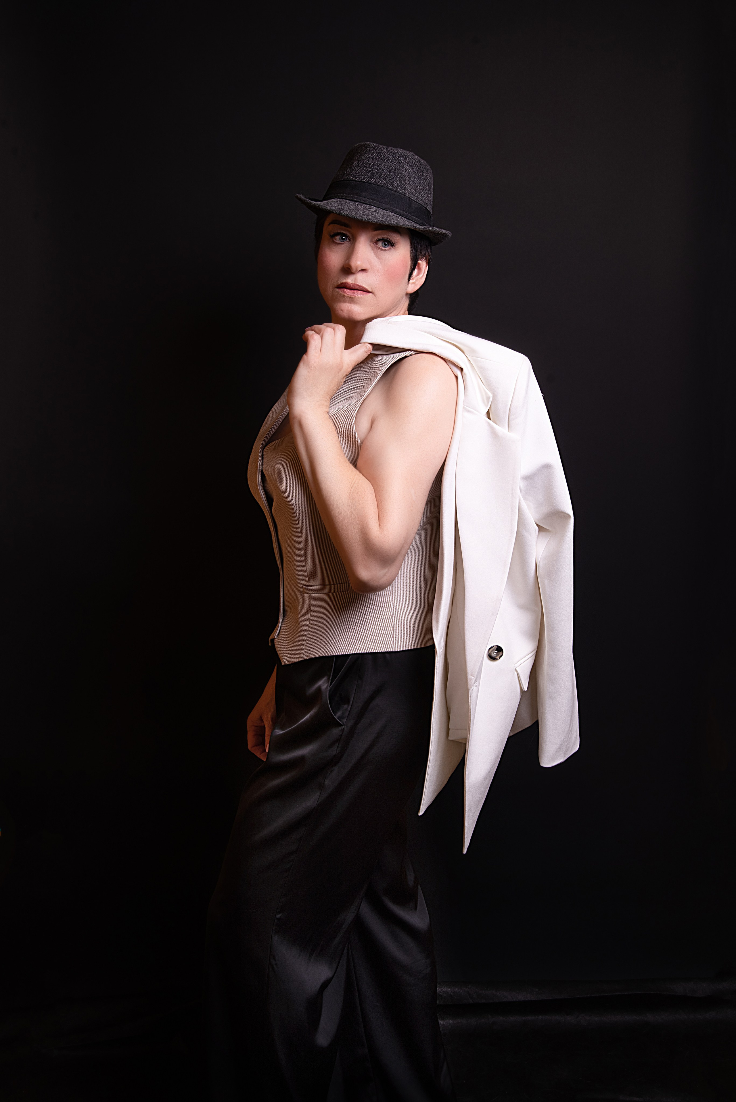 Женский портрет. Дмитрий Шуйский, фотограф