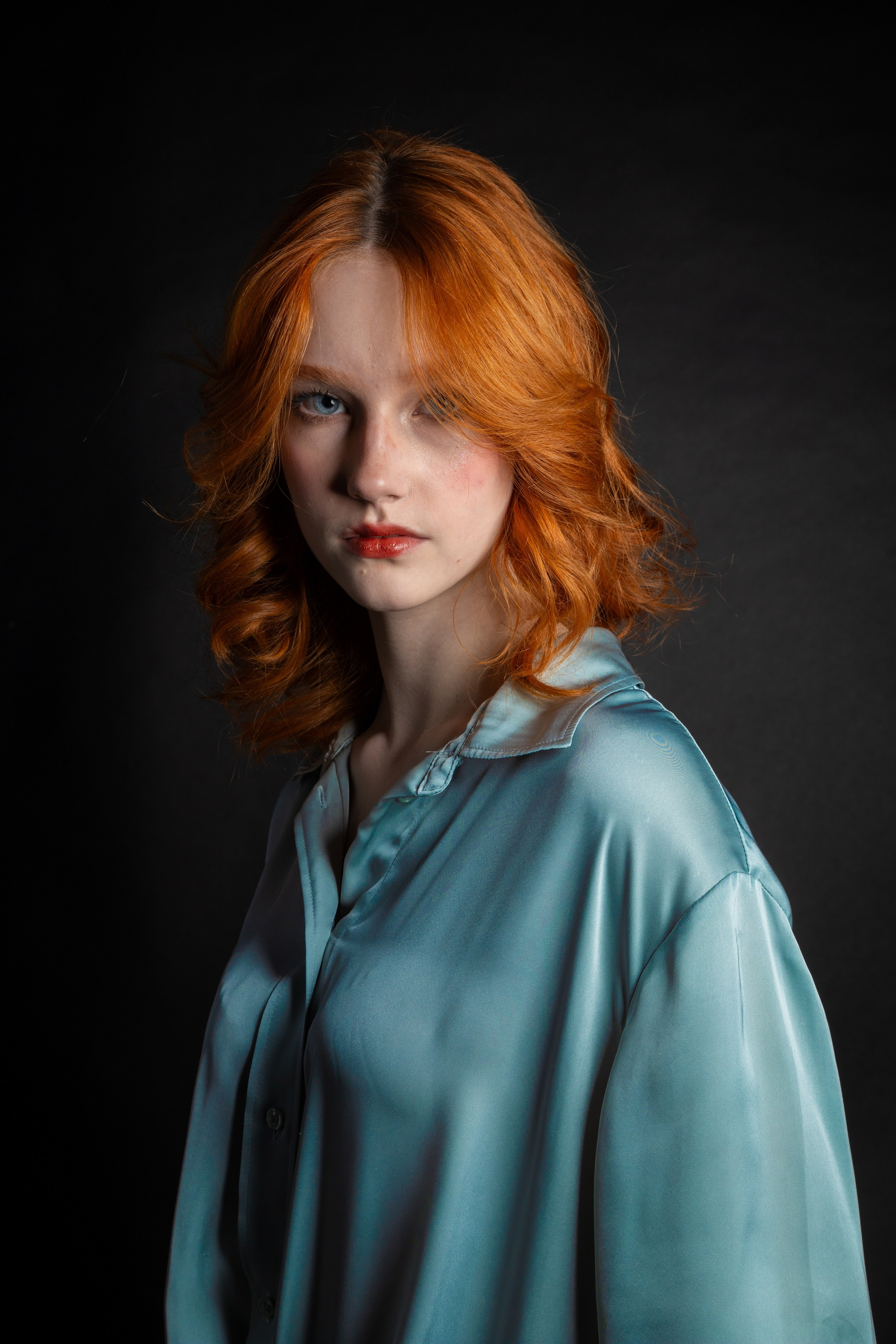 София Ковба. Фотограф в Нижнем Новгороде Екатерина Хисматулина