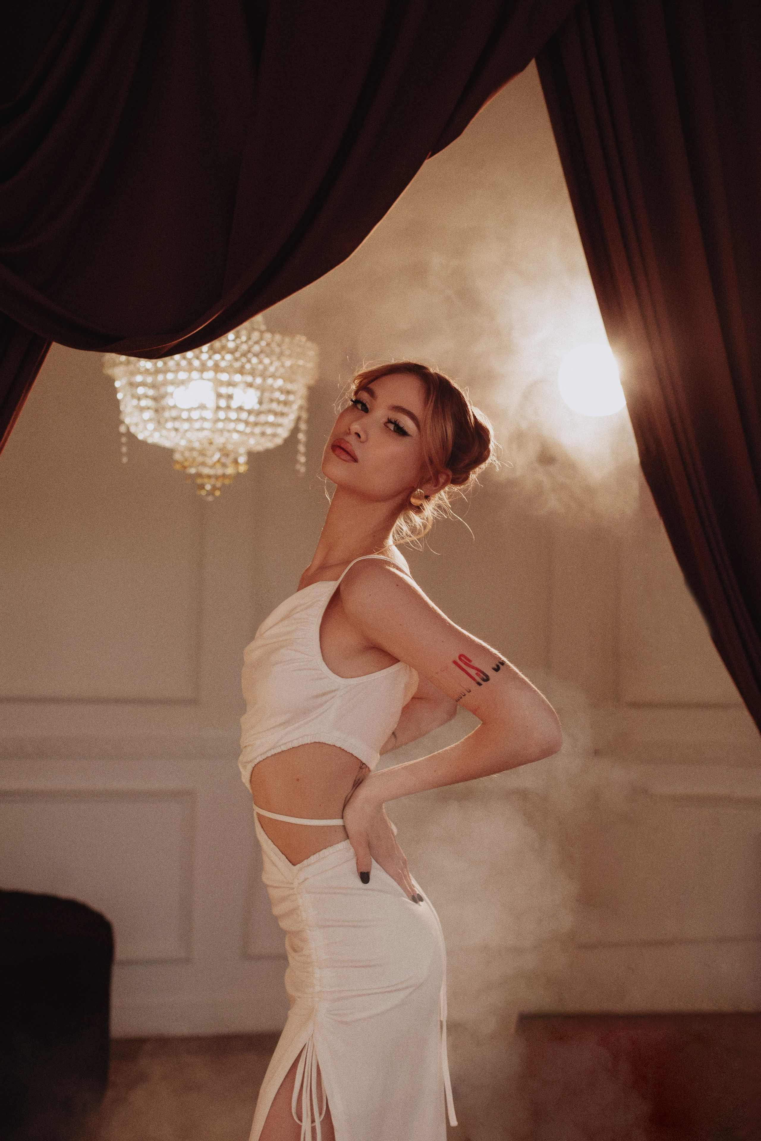 Евгения&Ксения