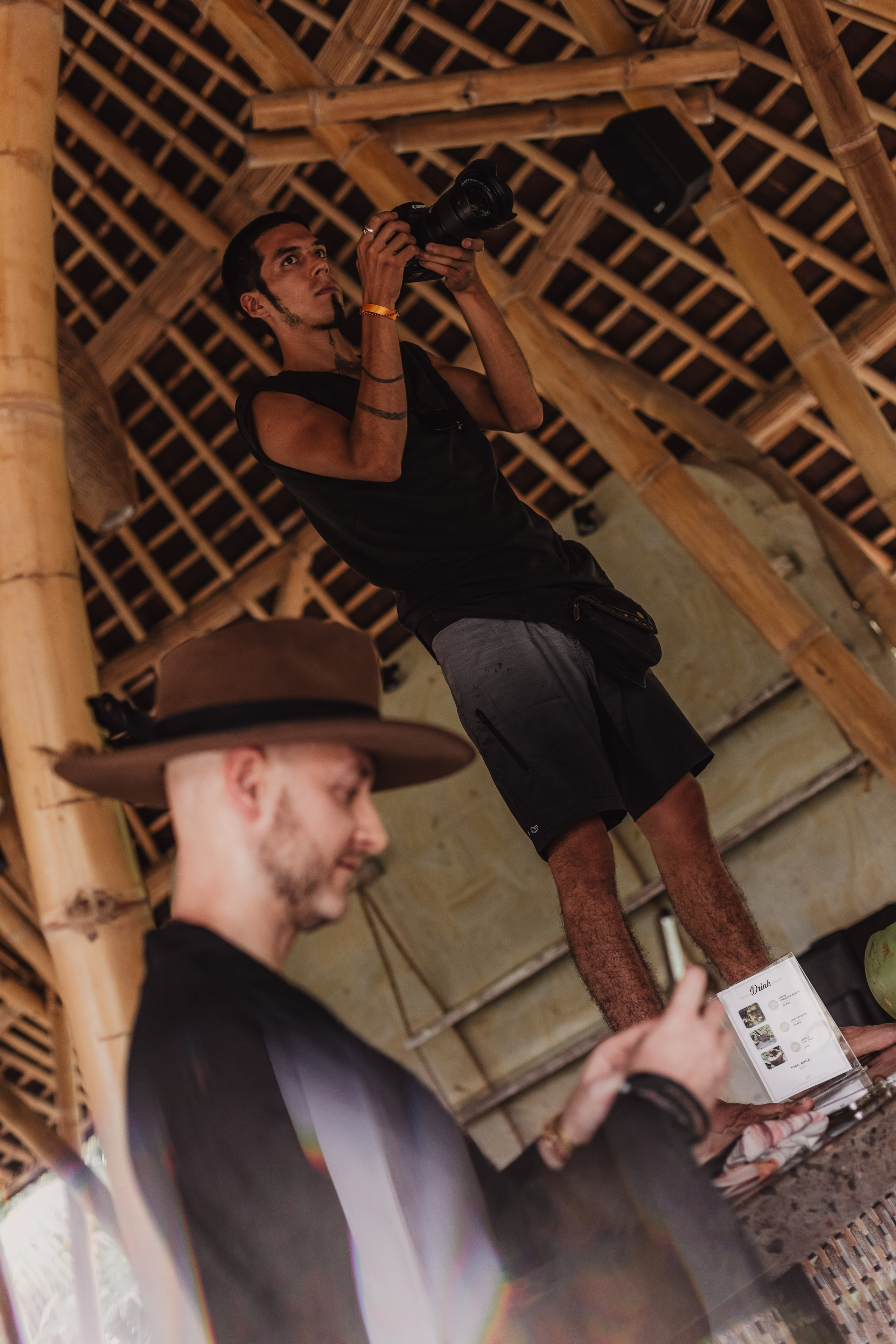 Diwali 11/11 w Bhakti Bliss celebration. Mariam Bagdasaryan