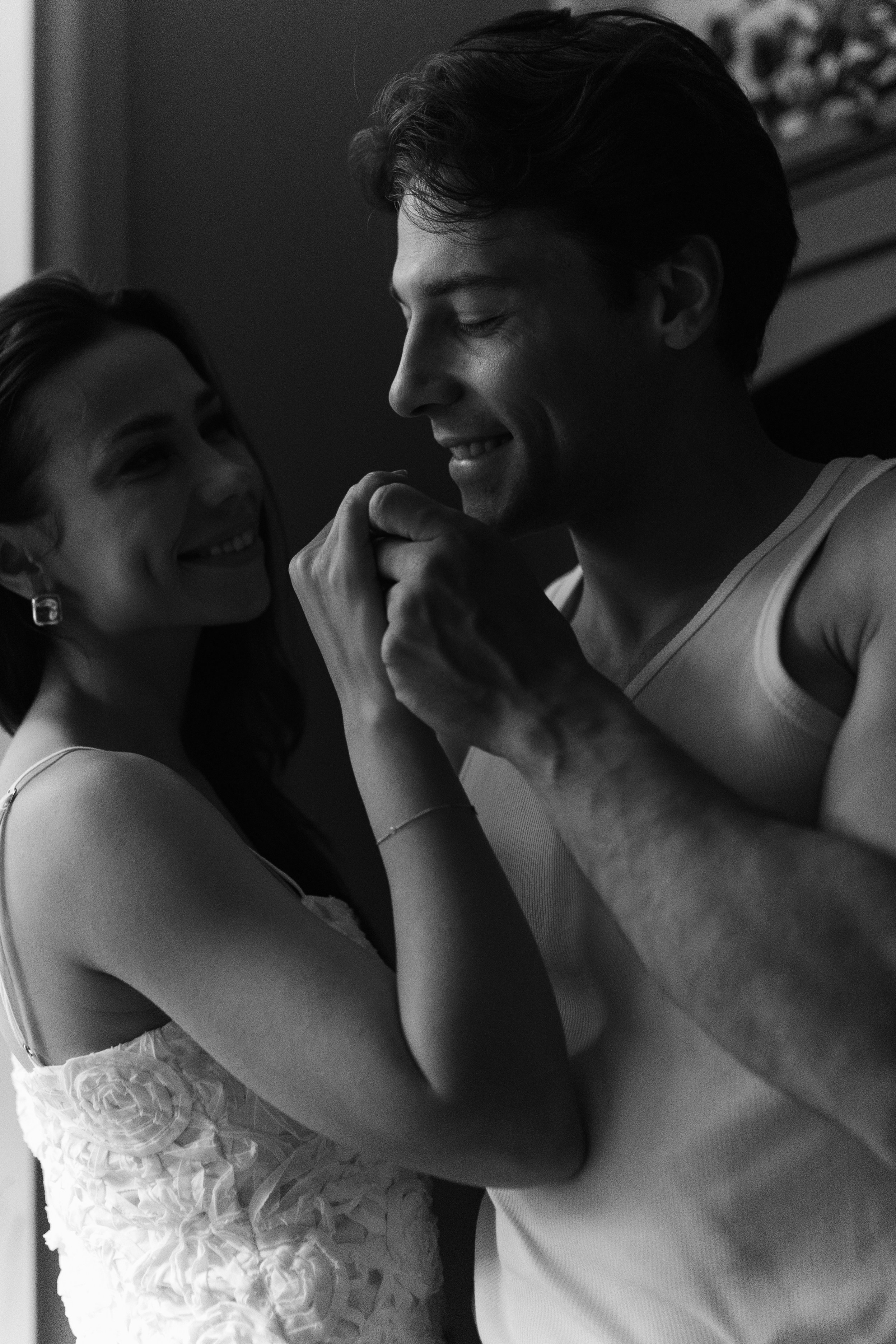 Artem & Inna. Фотограф в Томске Ирина Павлуцкая