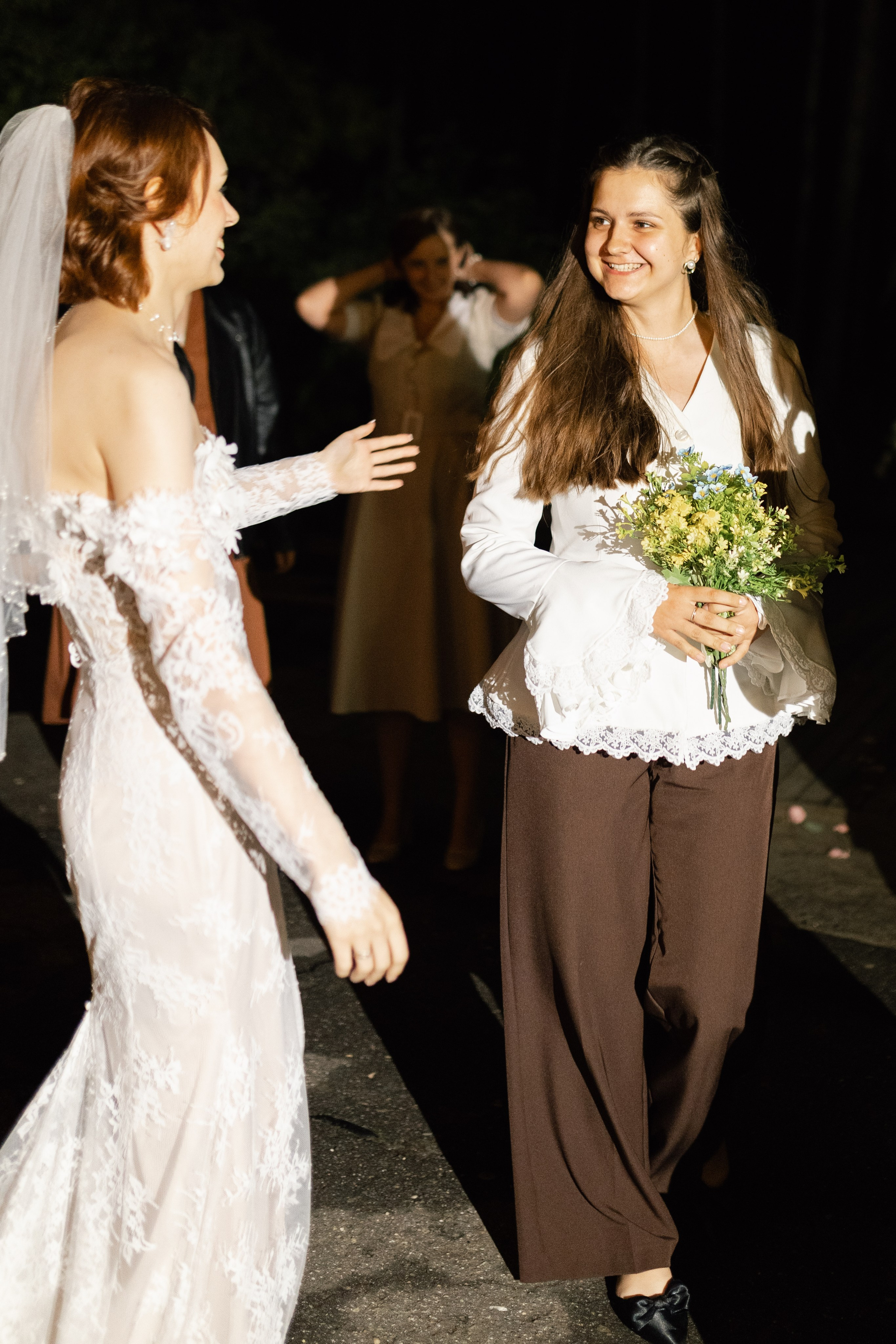 Maksim & Lia. Фотограф в Томске Ирина Павлуцкая