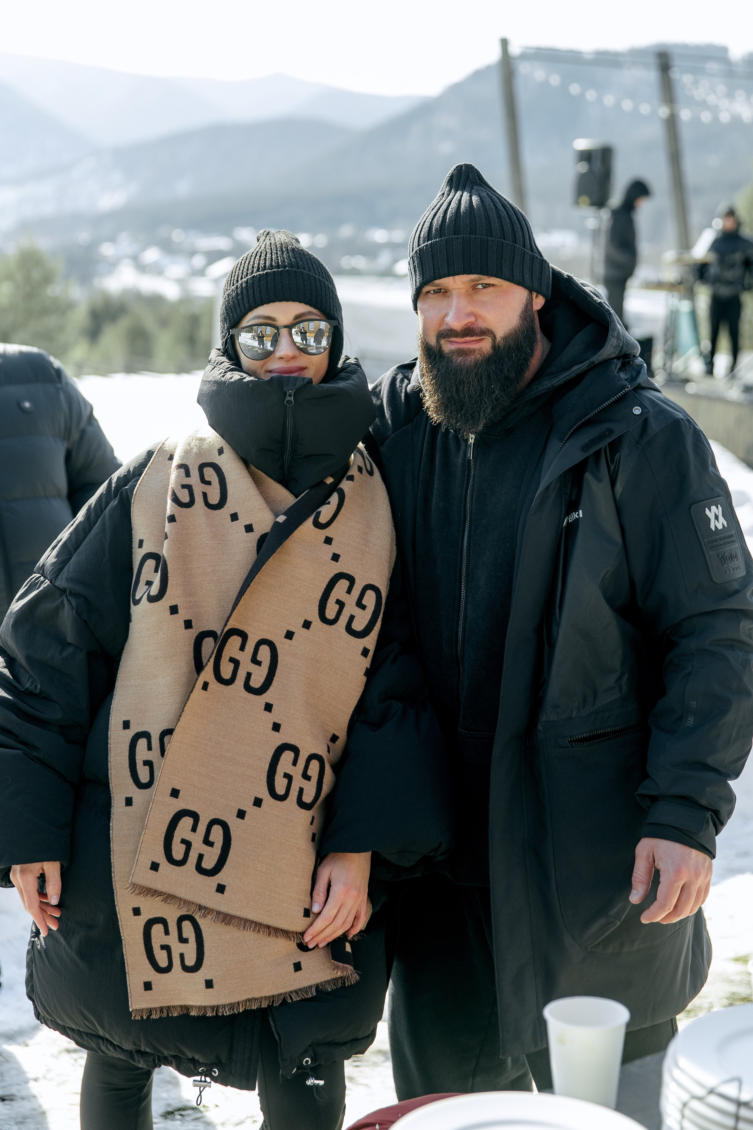 ДЕНЬ ДОЖДЕНИЯ ЕКАТЕРИНЫ. Фотограф в Красноярске