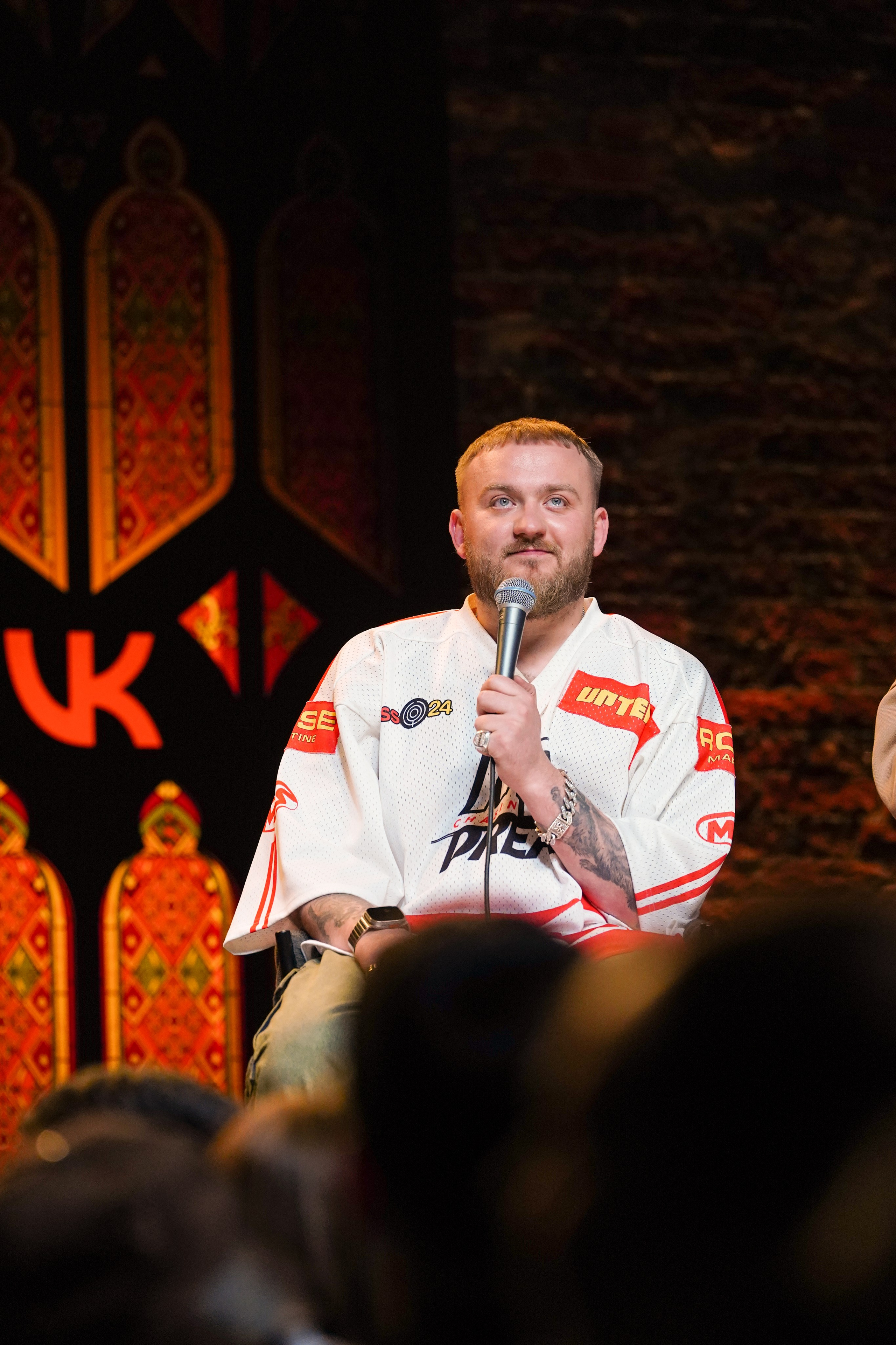 Решалы. AMODEO STUDIO