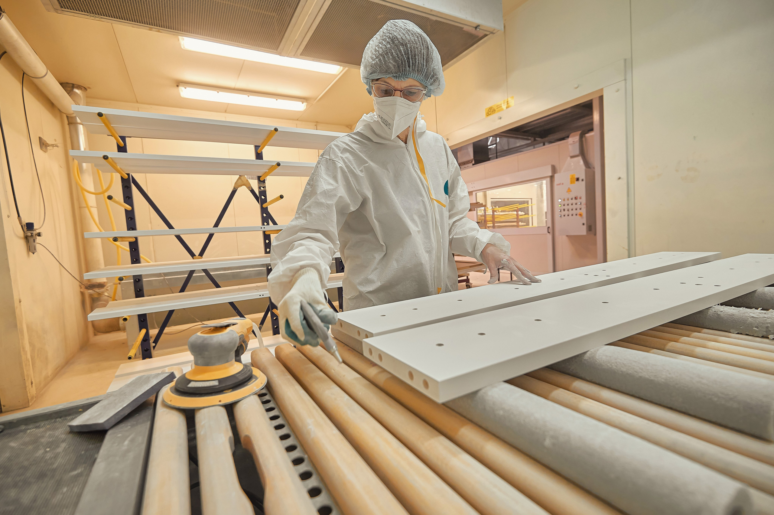 ММК — Мебельная мануфактура Красноярска. Фотограф Яковлев Роман — Красноярск