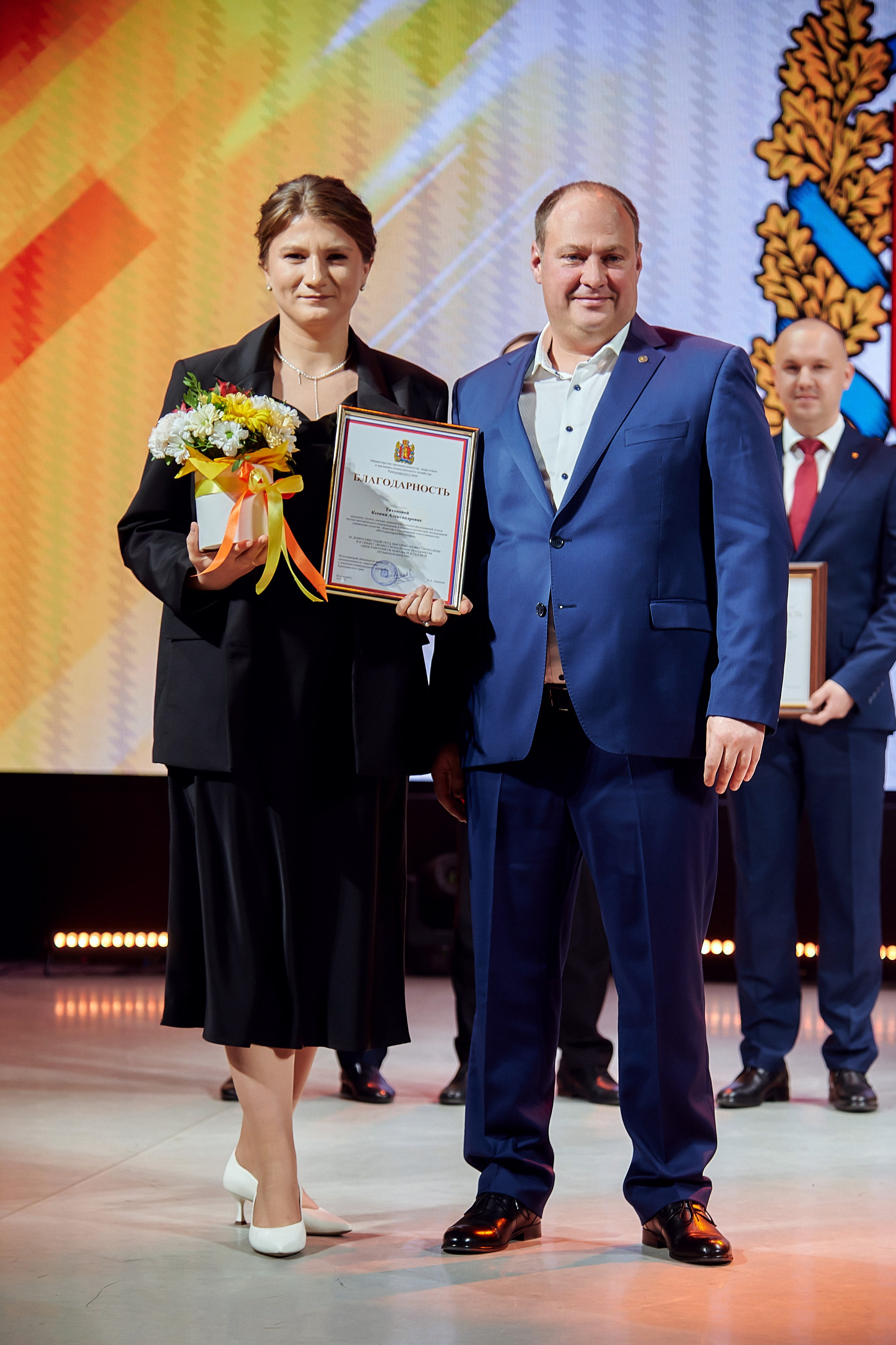 Портфолио репортажной фотосъёмки: Роснефть "КРАСНОЯРСКНИПИНЕФТЬ". Фотограф Яковлев Роман — Красноярск