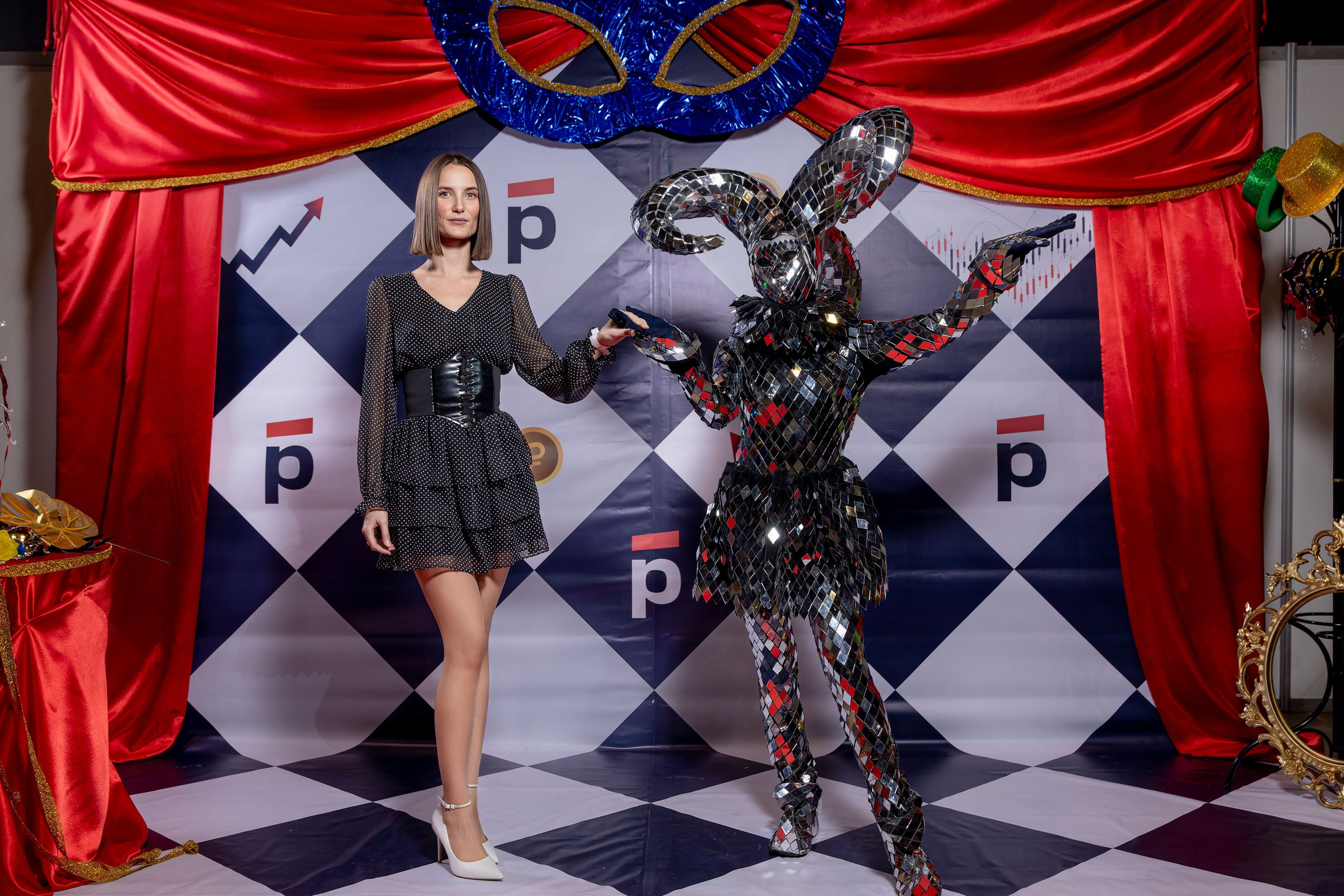 Росбанк 26.12. Фотограф в Самаре Максим Тырин