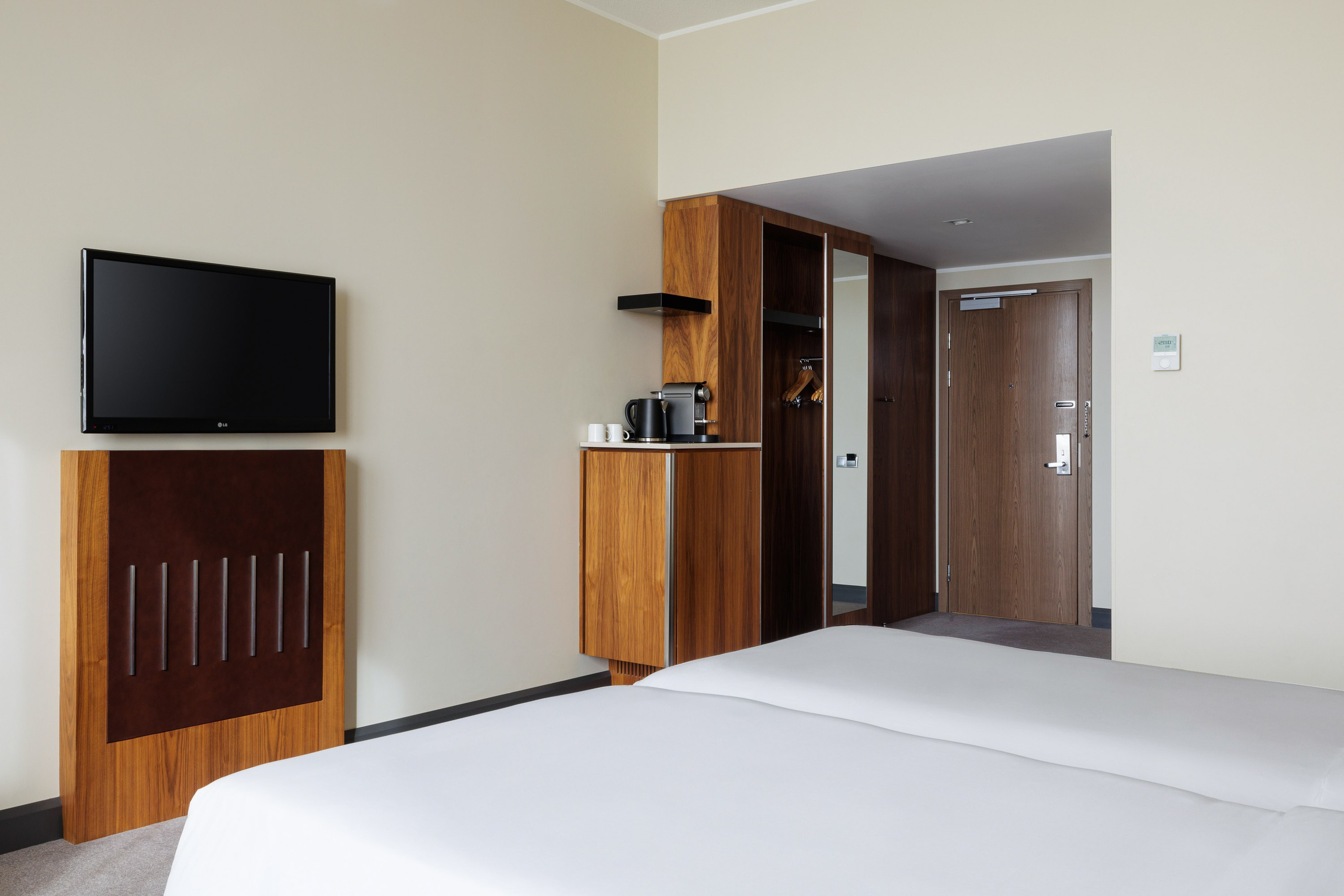 Cosmos Selection Moscow Sheremetyevo Airport Hotel