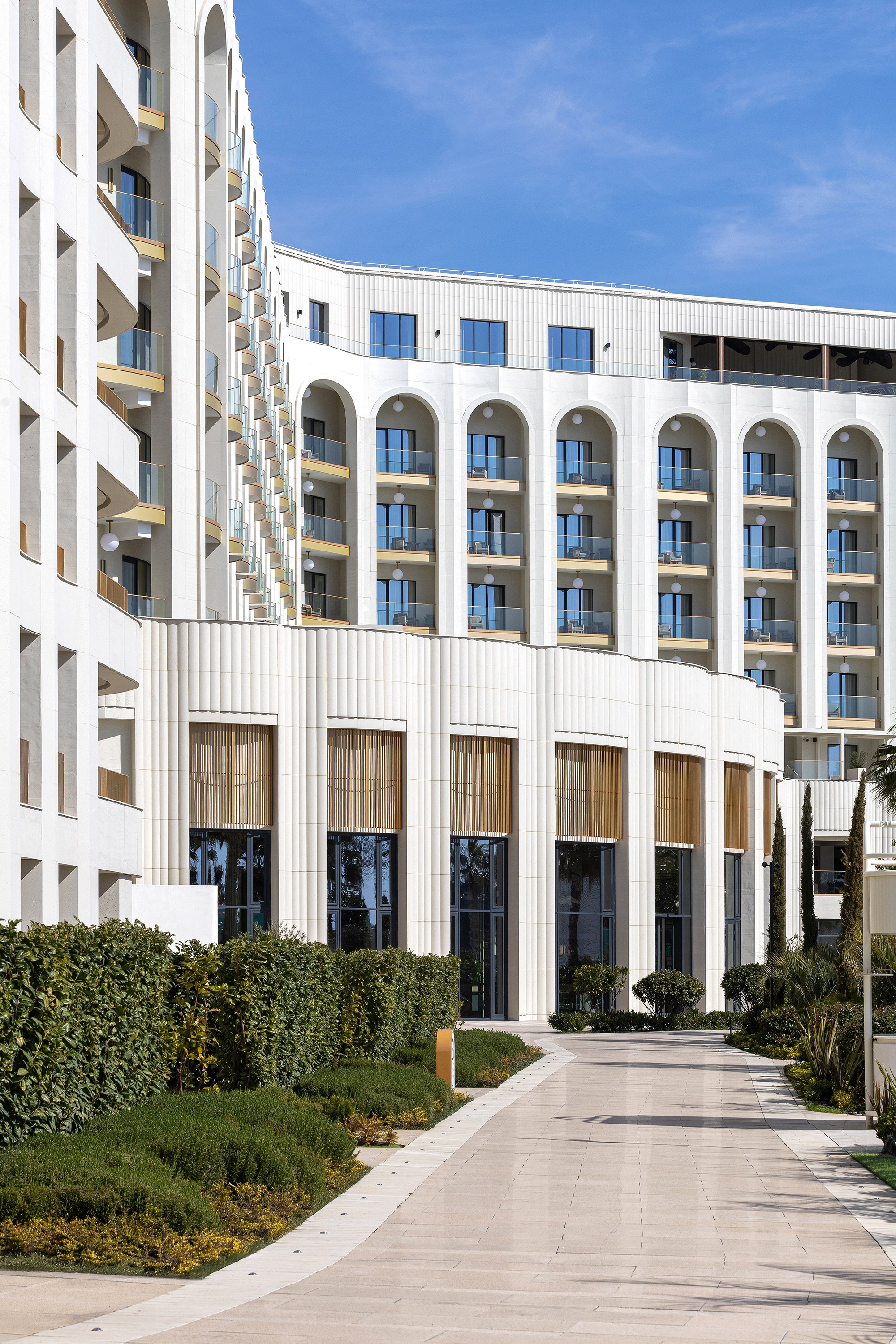 Mantera Supreme Seaside, Сочи