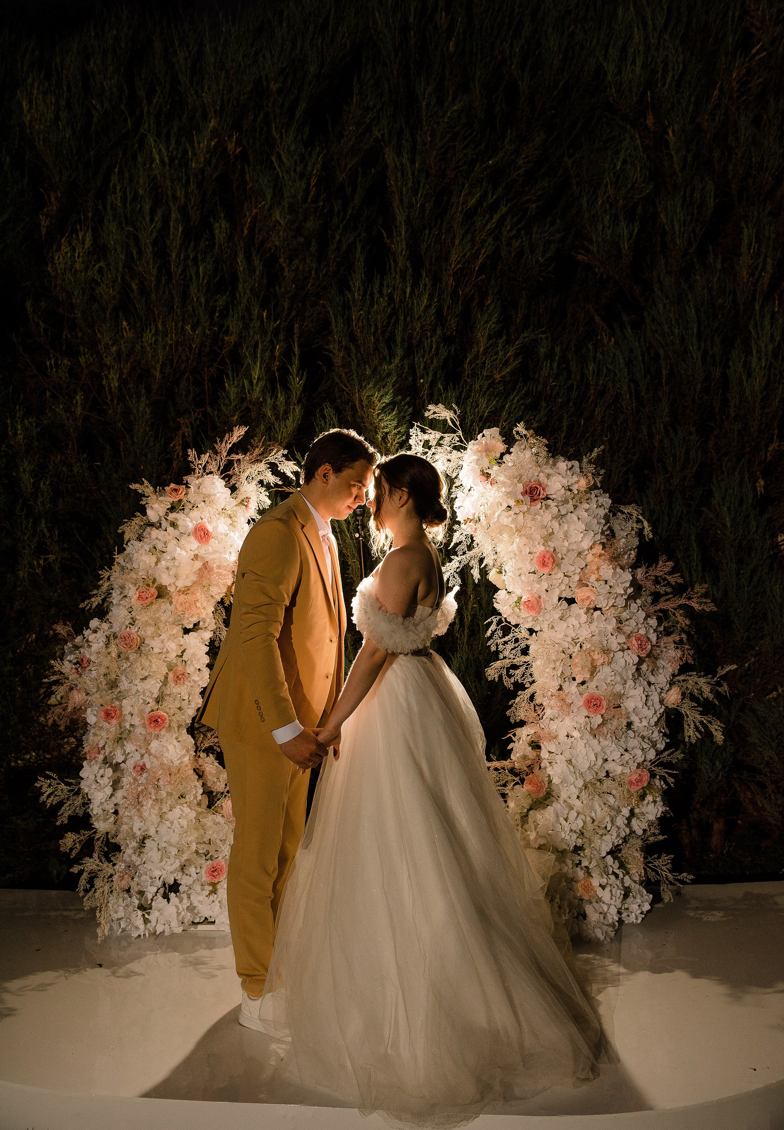 Валентин & Дарья