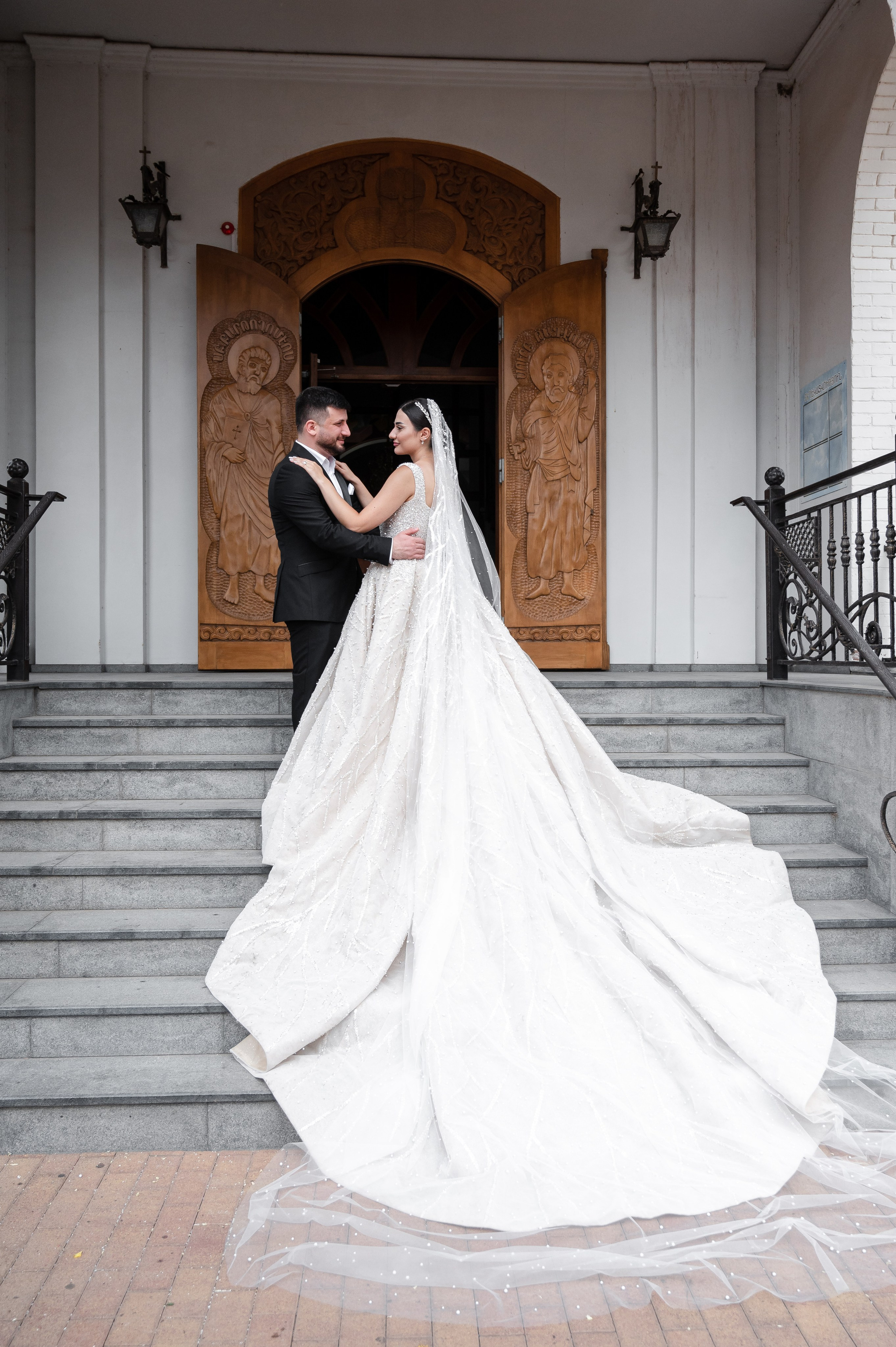 Wedding day. Свадебный и семейный фотограф  в г.Краснодар
