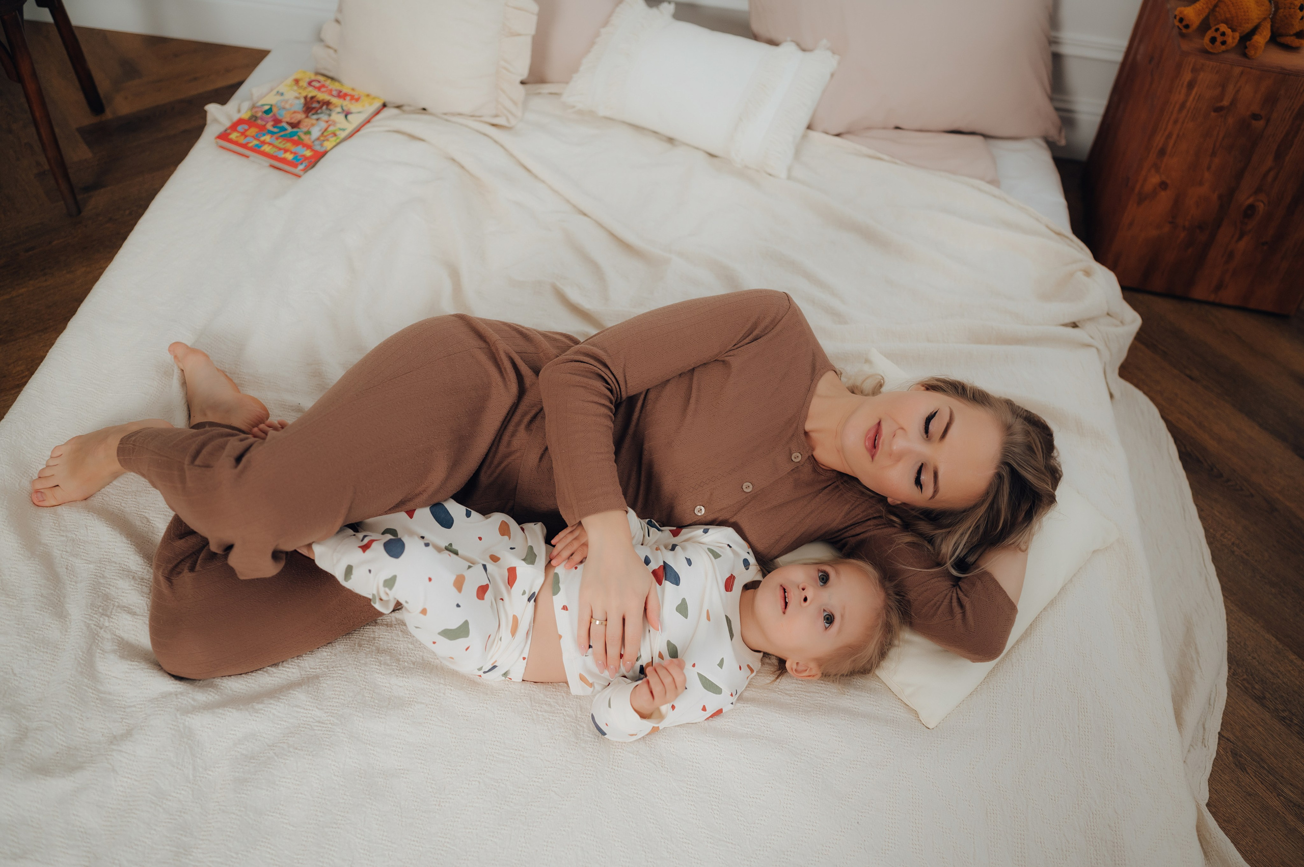 Слеееезыыы, боооль, но отчаяния ноль<3. Детский и семейный фотограф Катерина Мишина