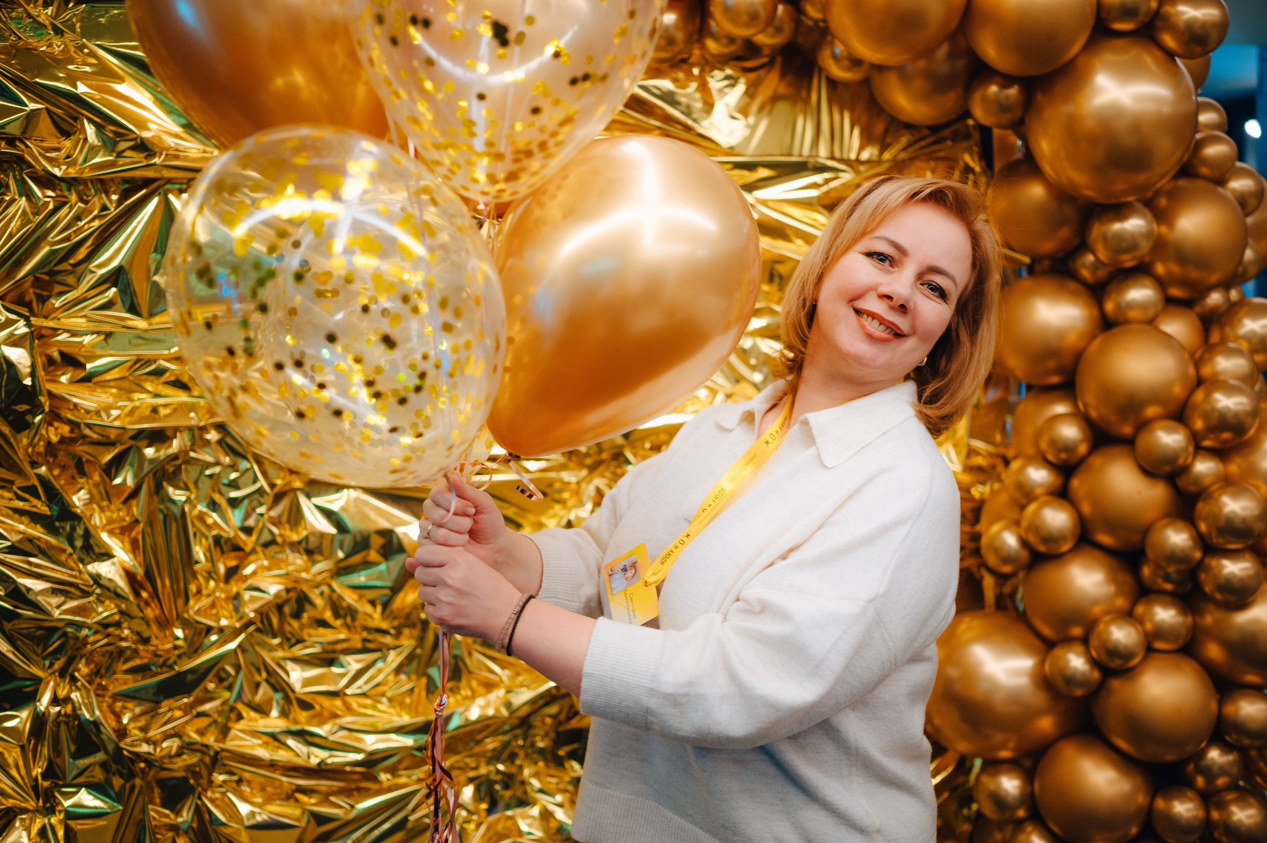 НЕТВОРКИНГ М.О.илюди. Детский и семейный фотограф Катерина Мишина