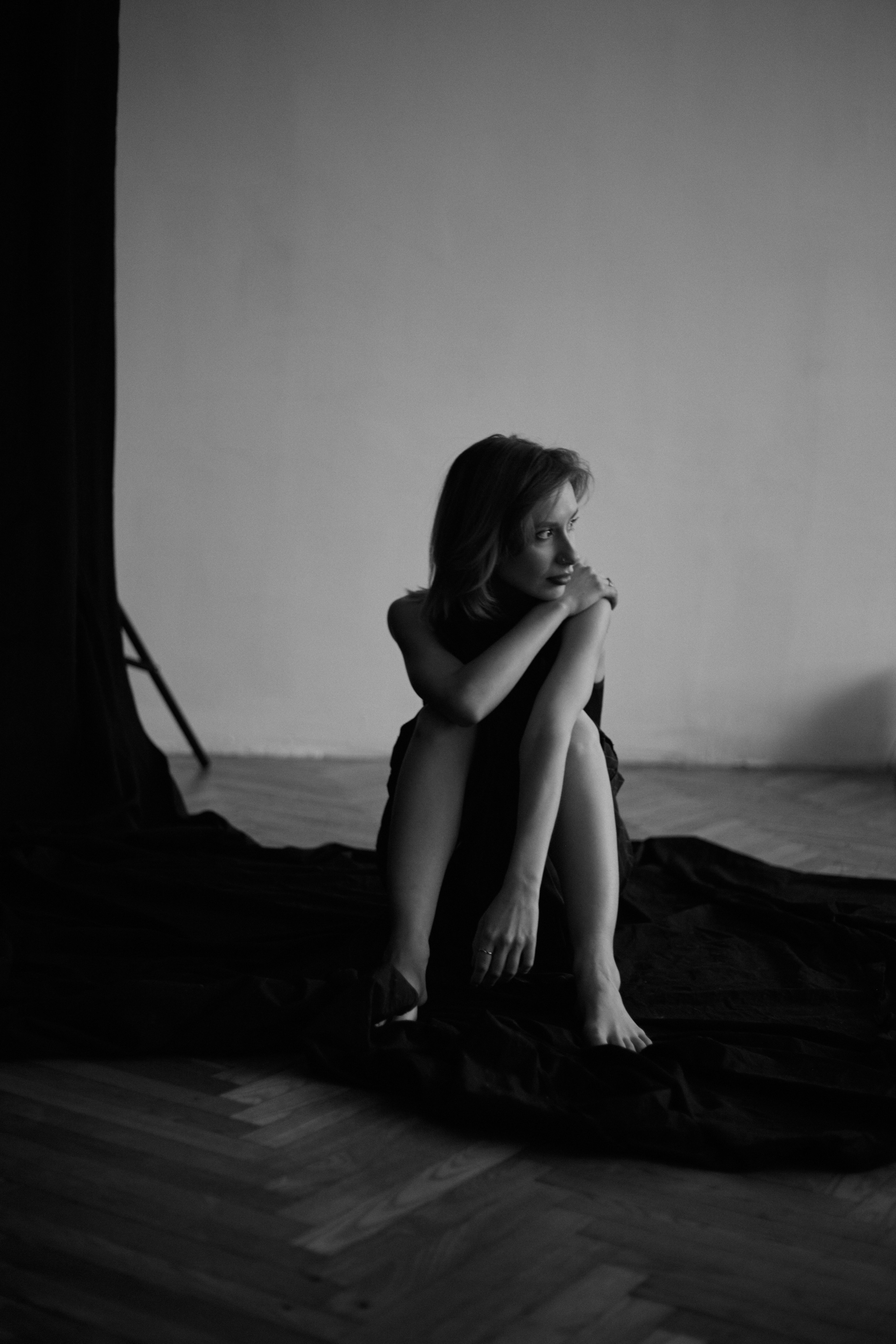 Елизавета. Портретный фотограф Москва