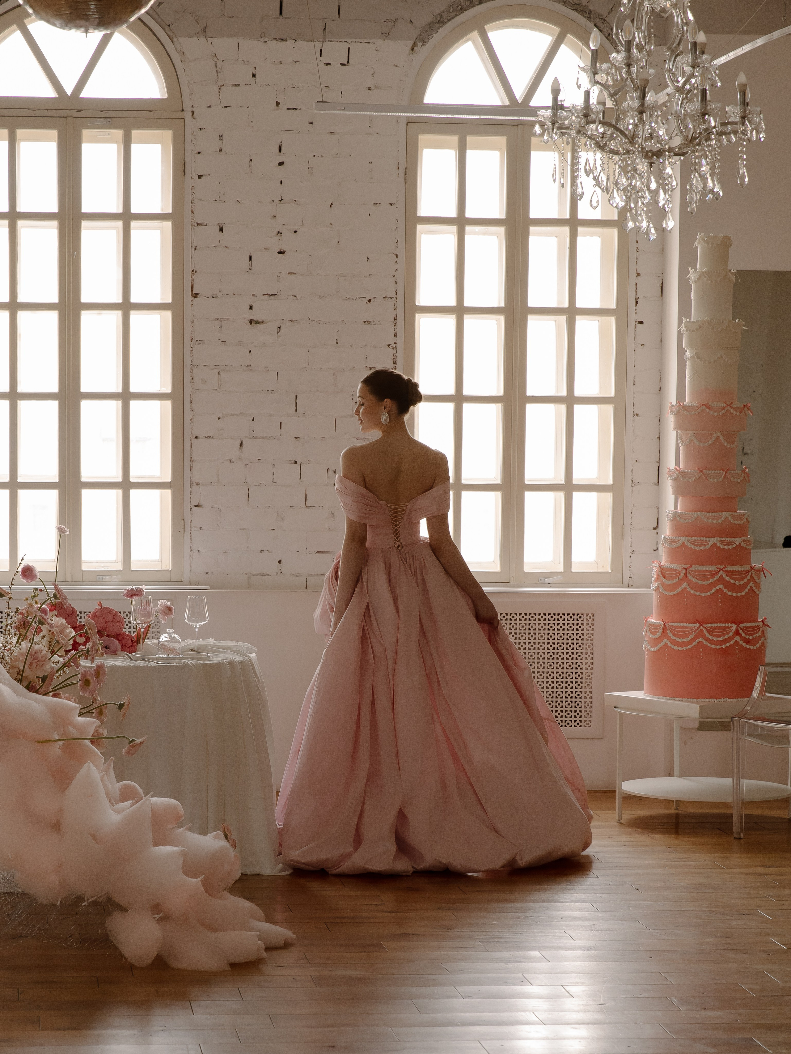 Pink Wedding. СВАДЕБНЫЙ ФОТОГРАФ ЧЕЛЯБИНСК