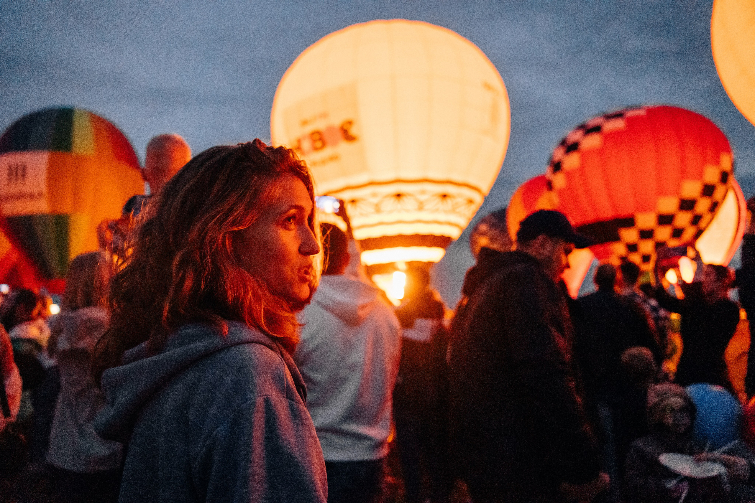 Фестиваль в Рязани. Свадебный и семейный фотограф в Воронеже Свиридова Евгения