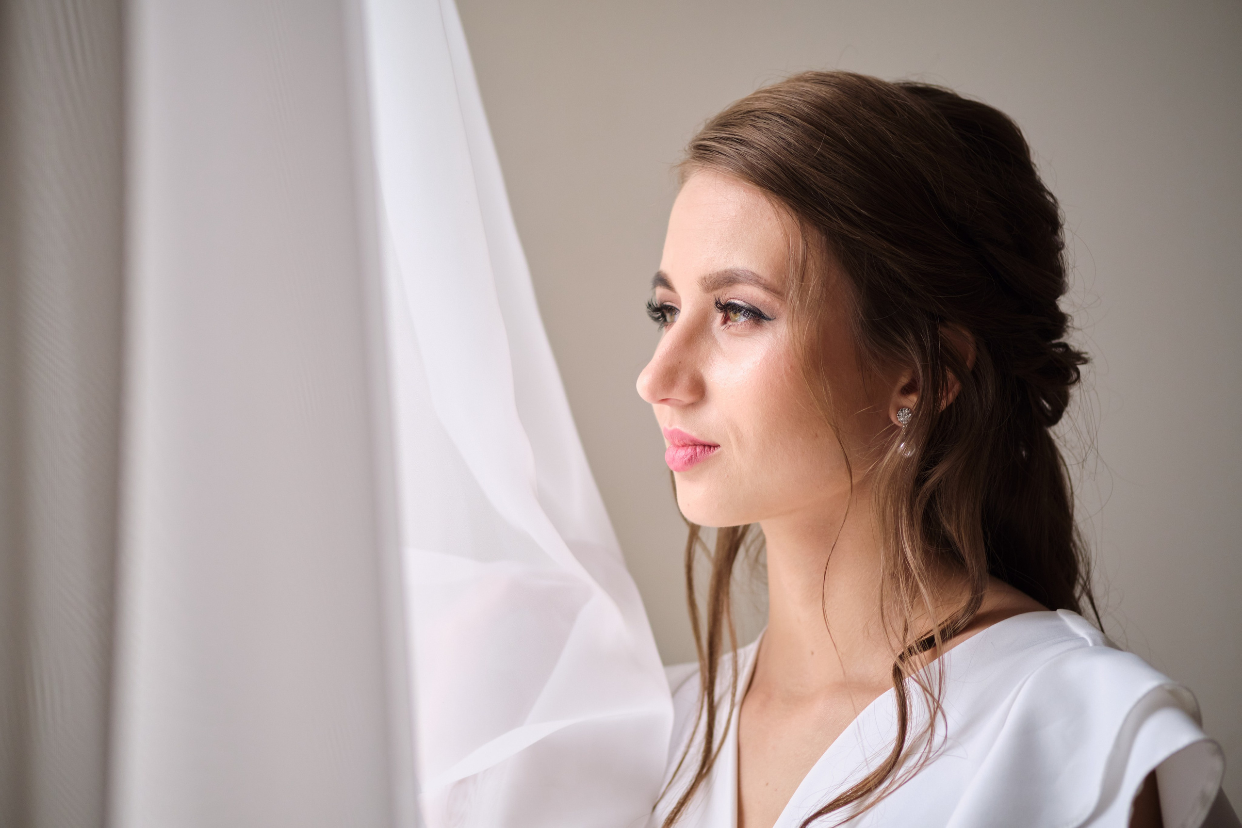 Томск. Ульяна и Дмитрий. Свадебный и семейный фотограф в Новокузнецке Иван Иванов