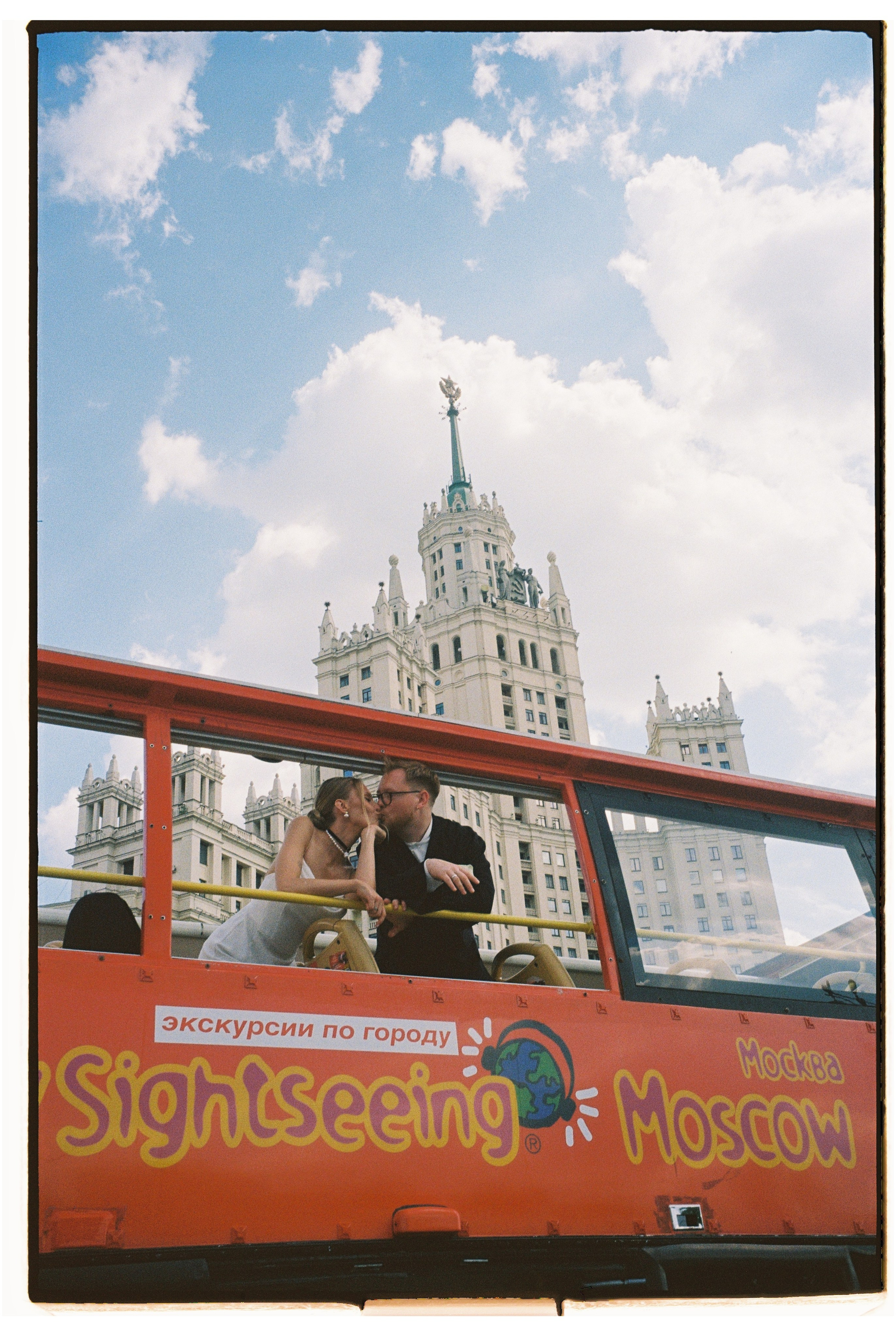 Фотограф Дмитрий Богданов