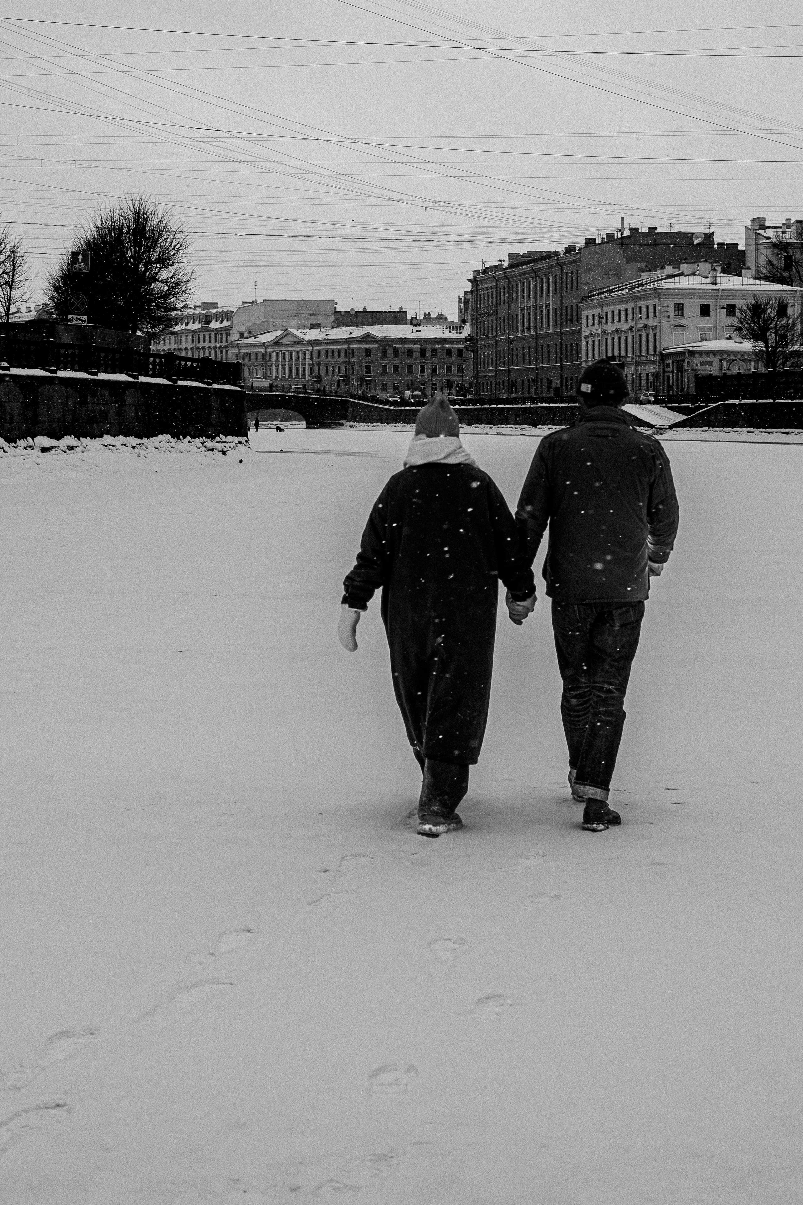 Love-story Света и Лёша. Фотограф в Санкт-Петербурге Таня Михайлова