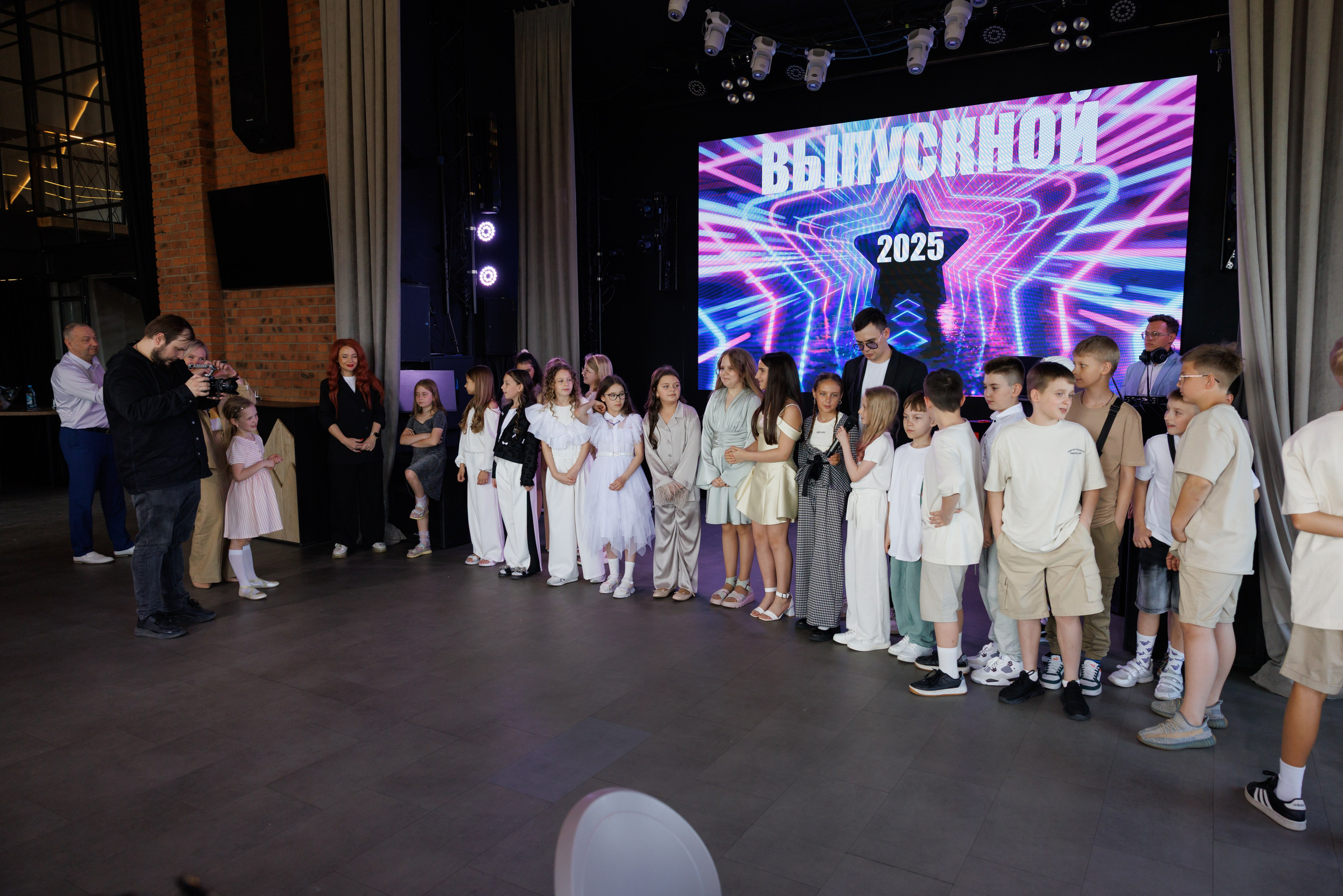 Выпускные Шамони. Фотограф в Красноярске Евдокимова Анастасия