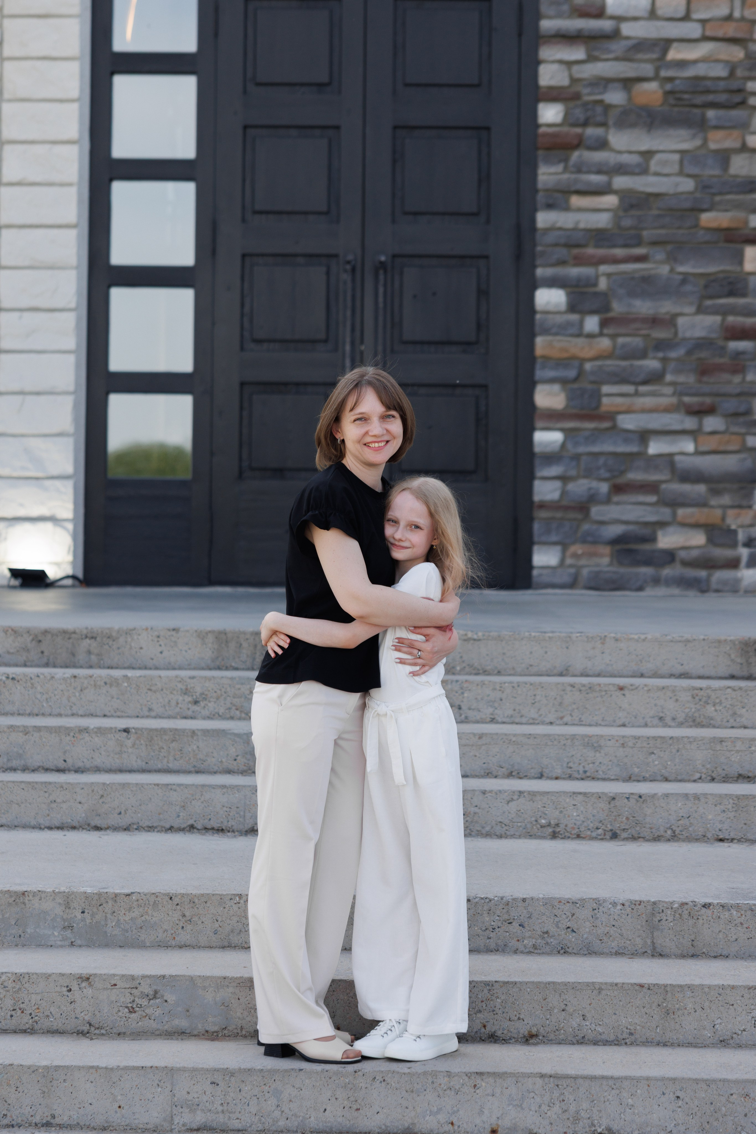 Выпускные Шамони. Фотограф в Красноярске Евдокимова Анастасия