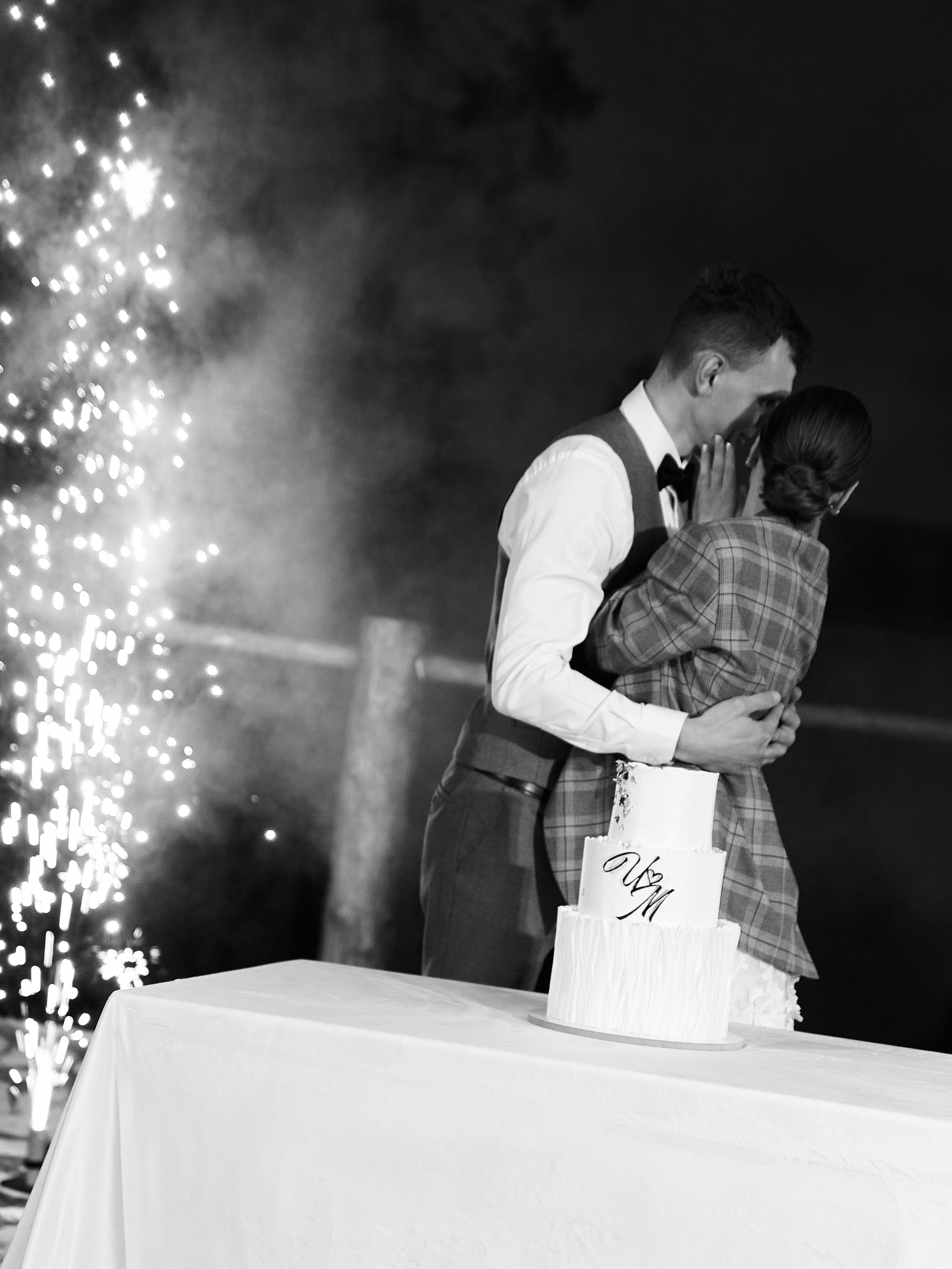 ЧТО, ЕСЛИ СЧАСТЬЕ — ЭТО ТАМ, ГДЕ ТЫ И Я?. Свадебный фотограф Анна Чащухина