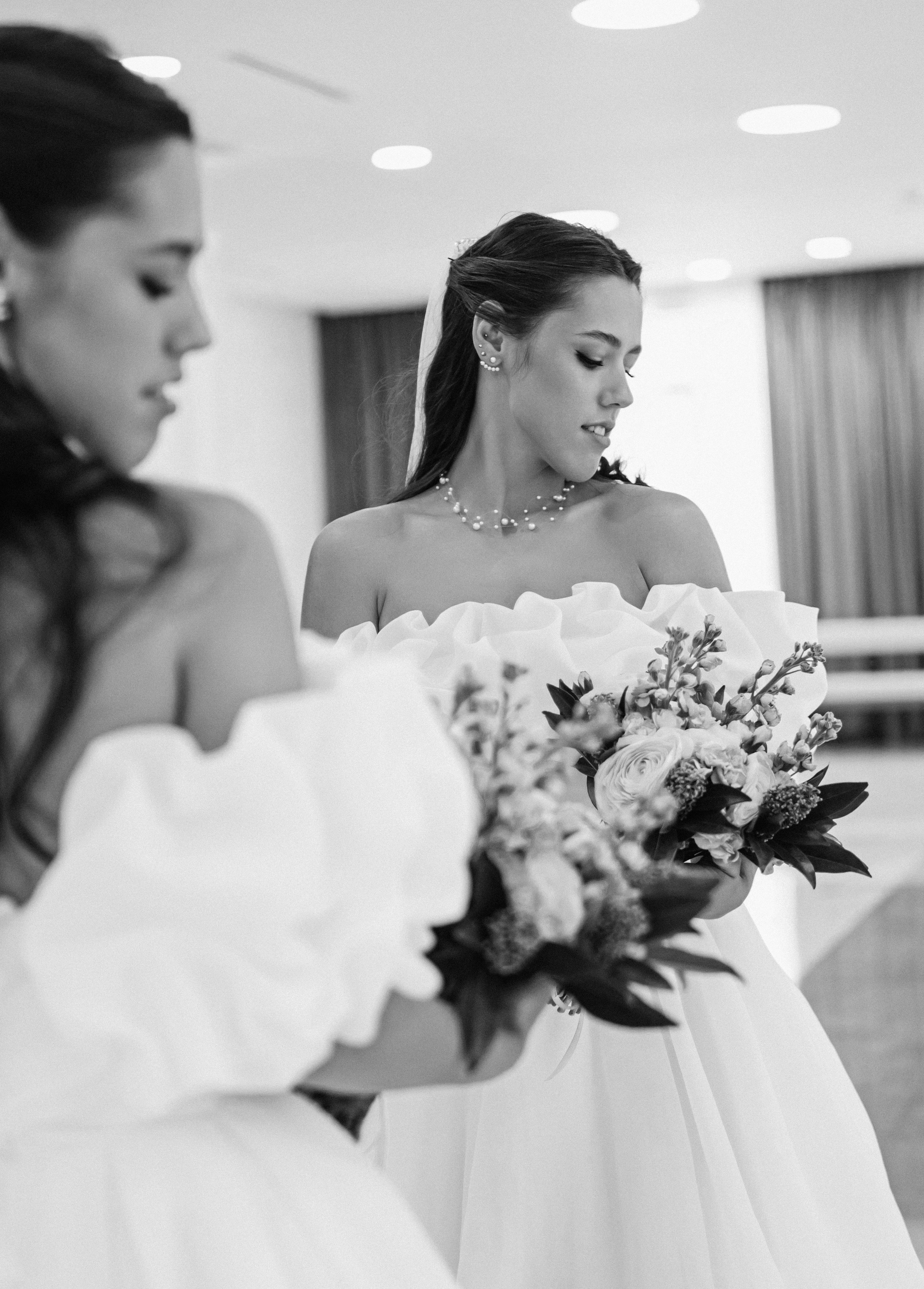 София и Дмитрий. Профессиональный фотограф в Москве Марина Григорьева