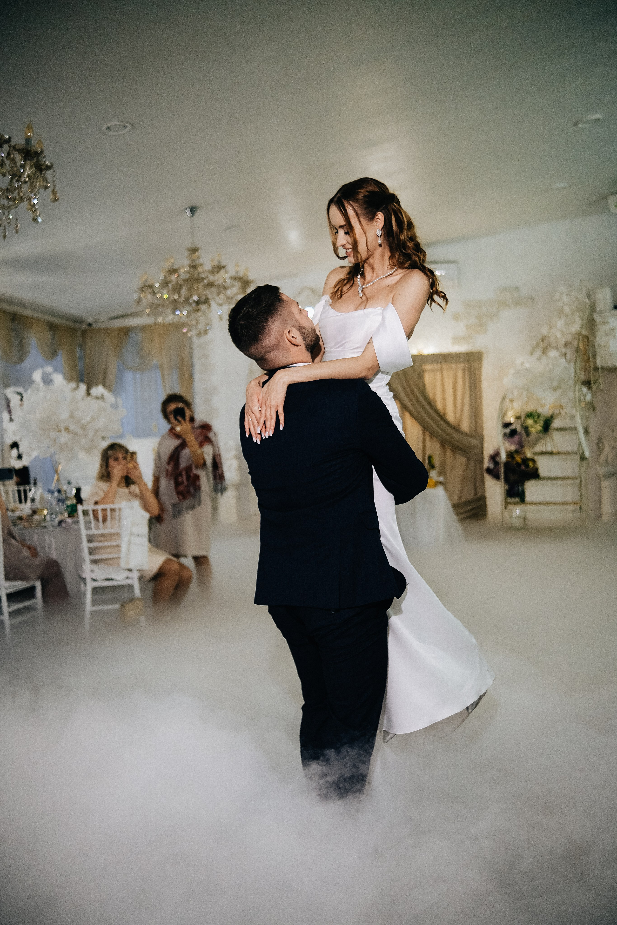 Оля & Денис СПБ. Phdkvmr.ru