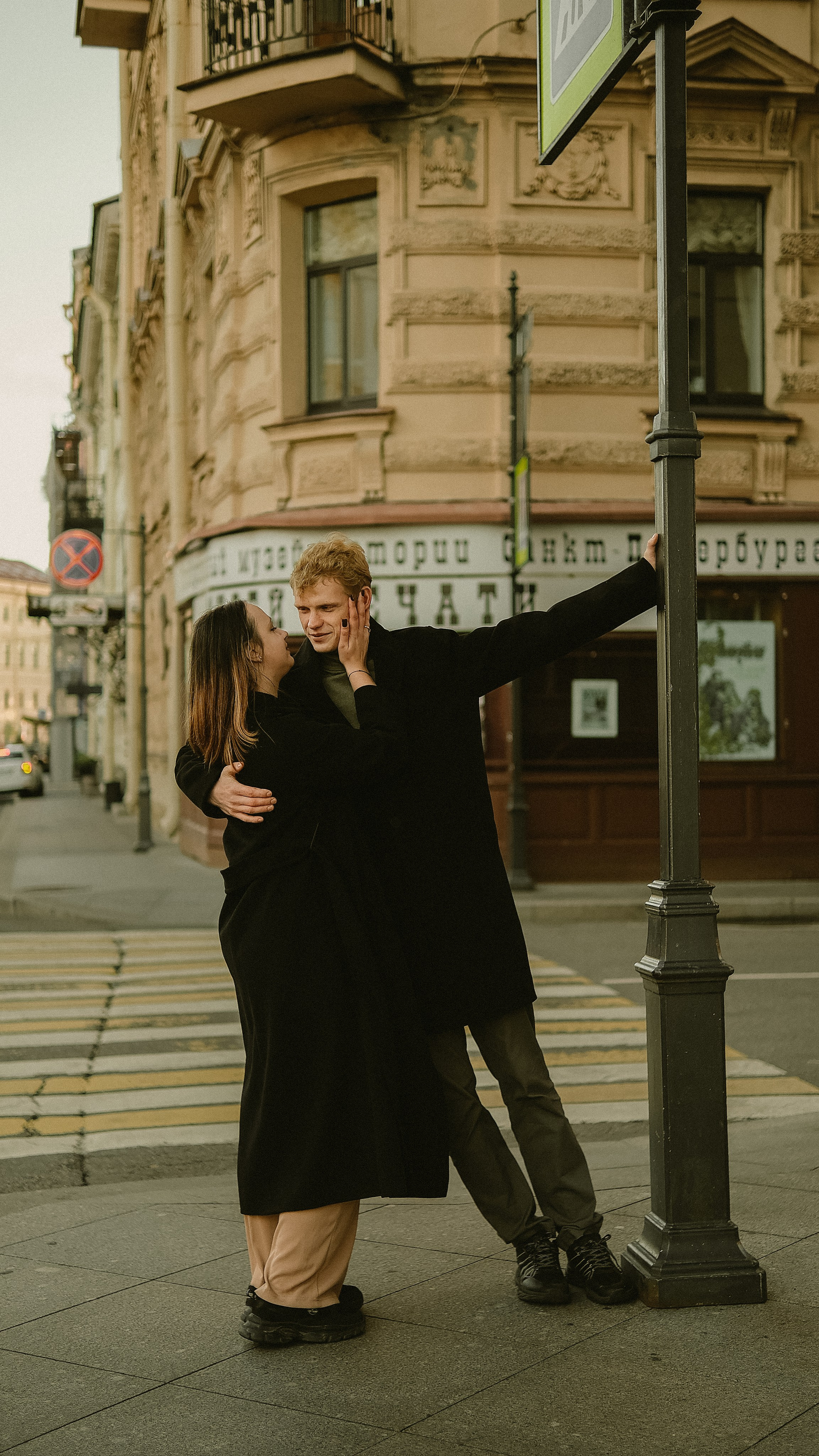 Аня & Тёма. Phdkvmr.ru