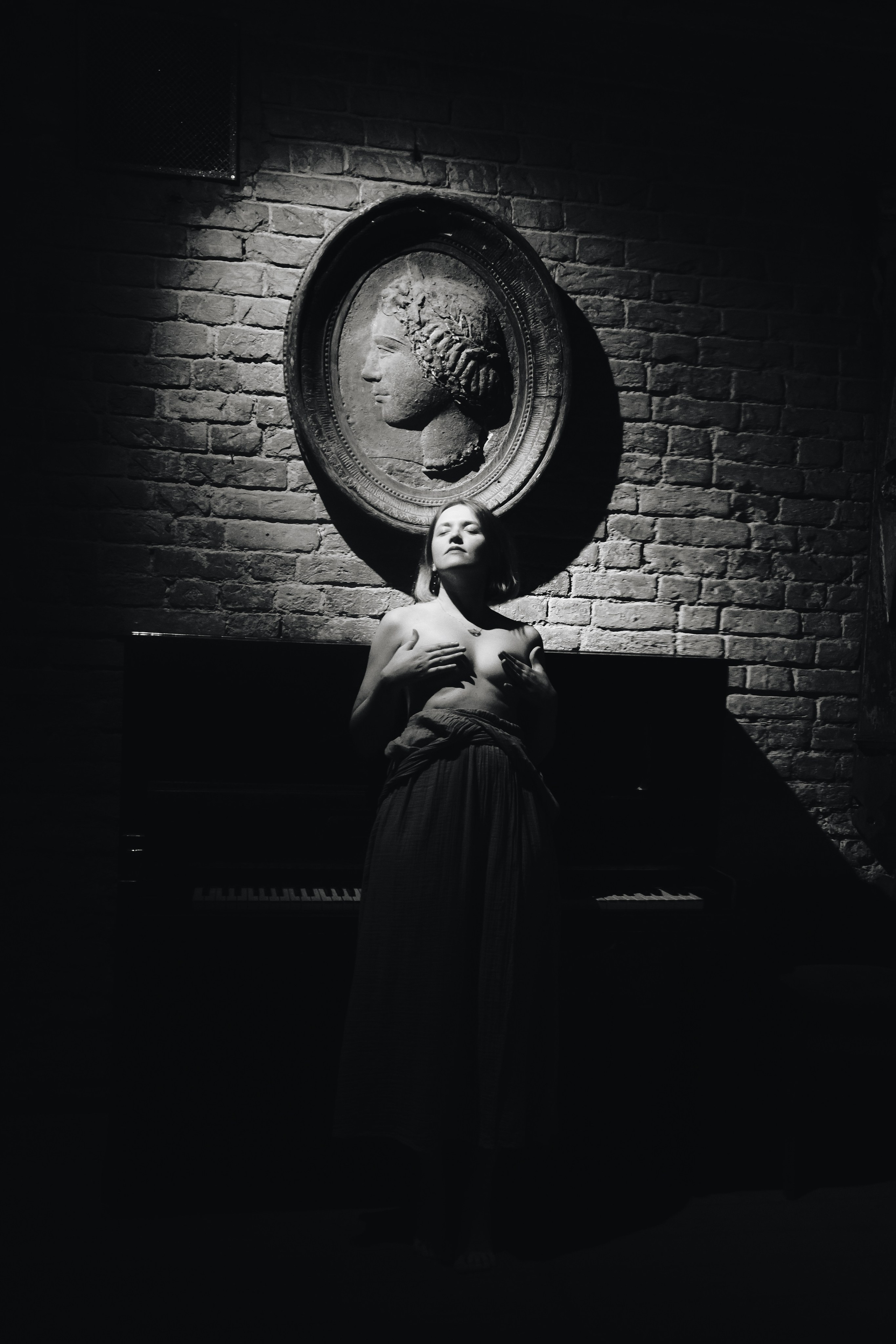 Янетта. Фотограф Наташа Лисица