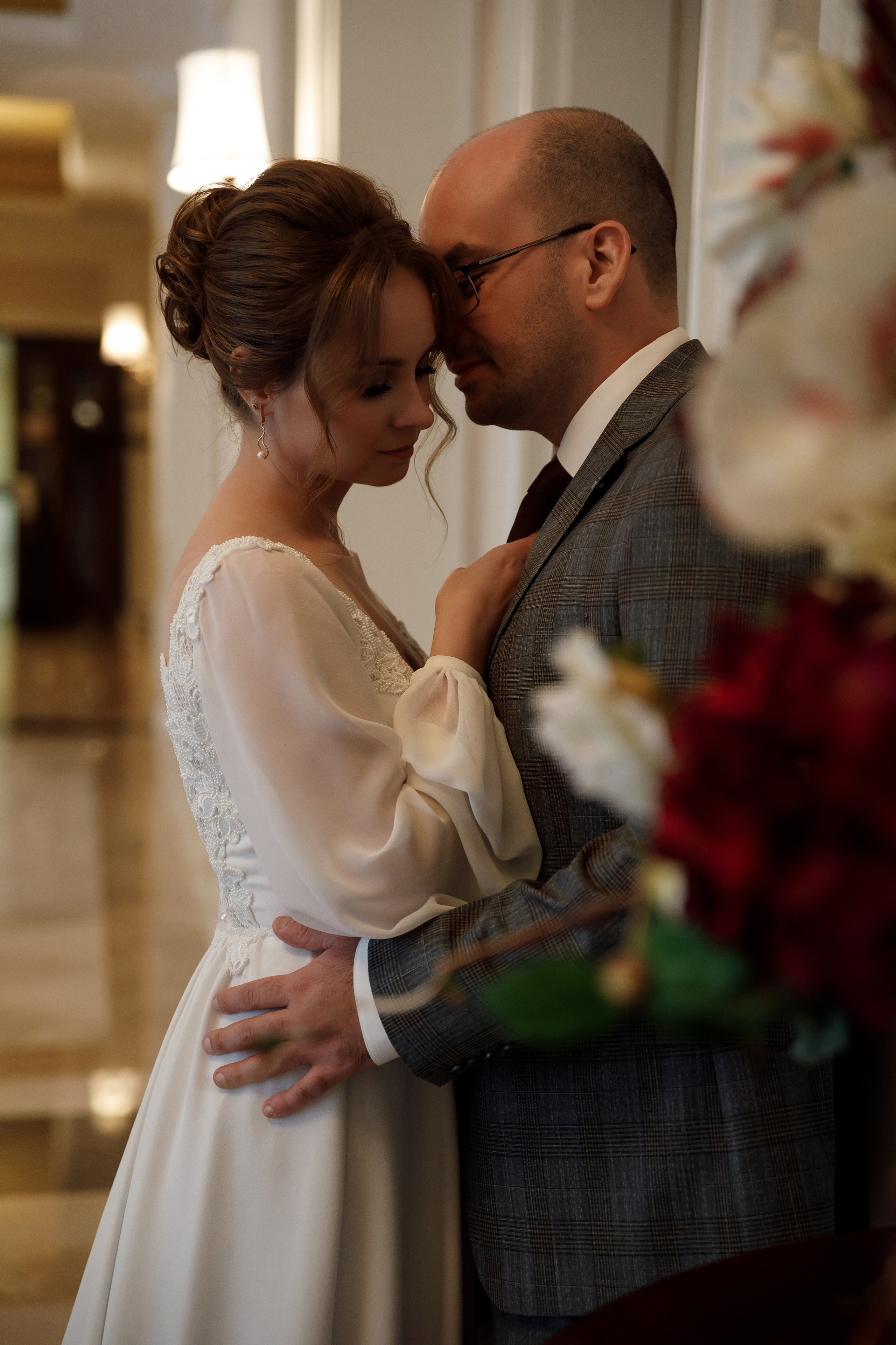 Виктория Станислав. Привет! Я Анна Крайник. Фотограф ваших событий в Выксе и не только