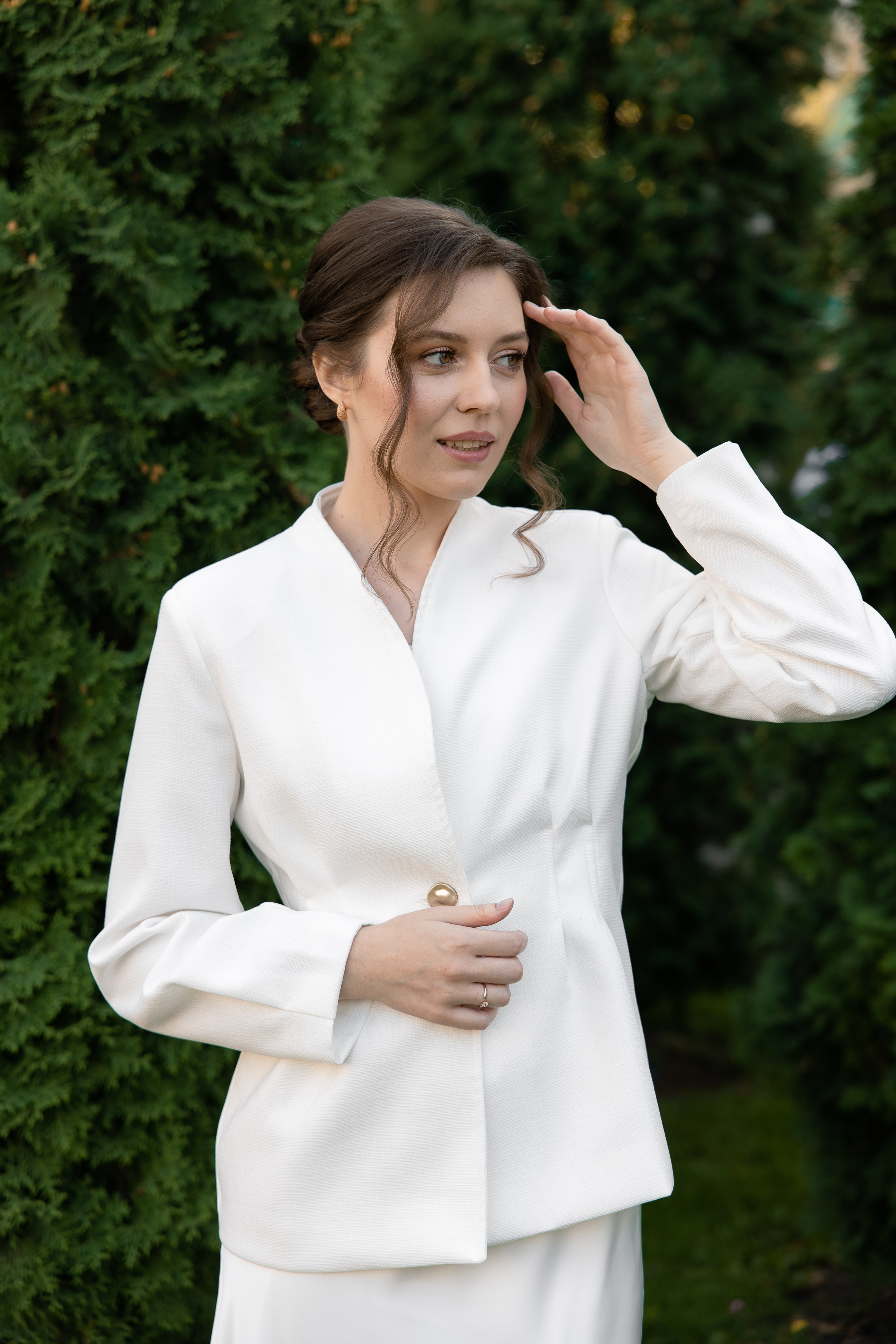 Анатолий и Анна. Свадебный и семейный фотограф в Новосибирске Наталья Зорина