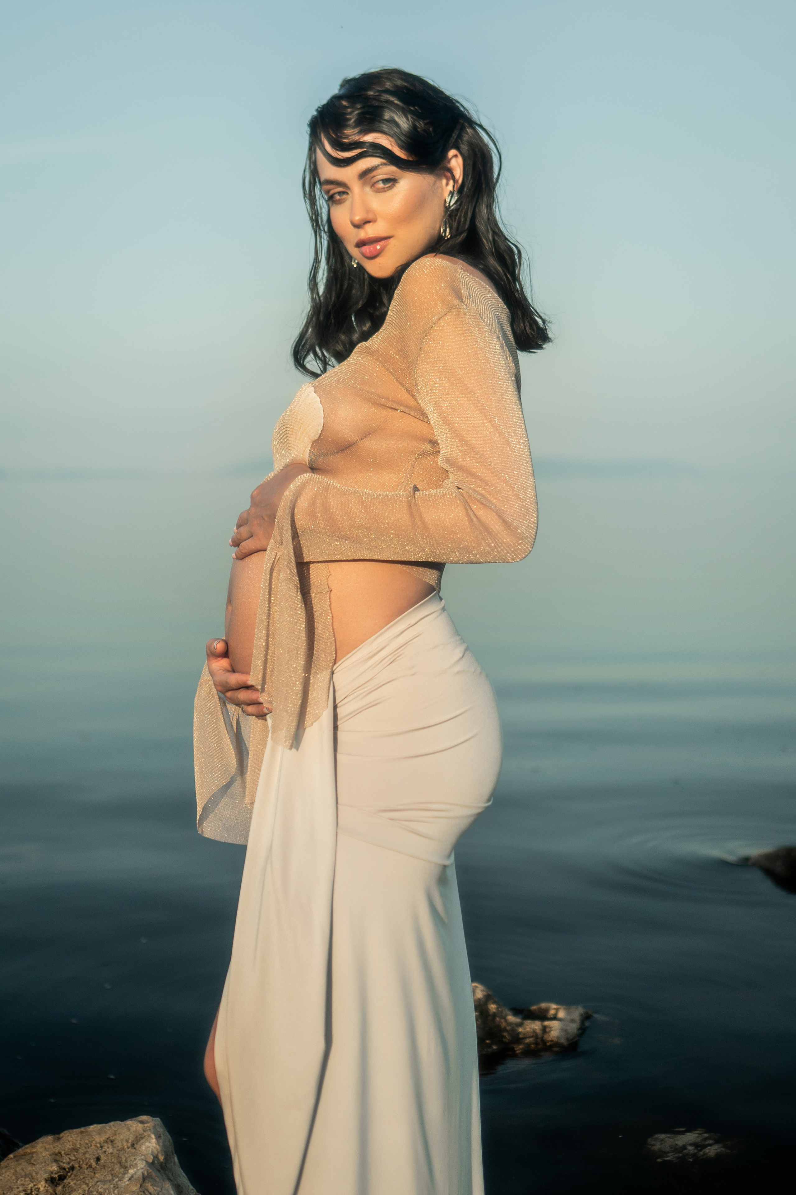 Люба. Свадебный фотограф Тольятти Москва Адамова Виктория