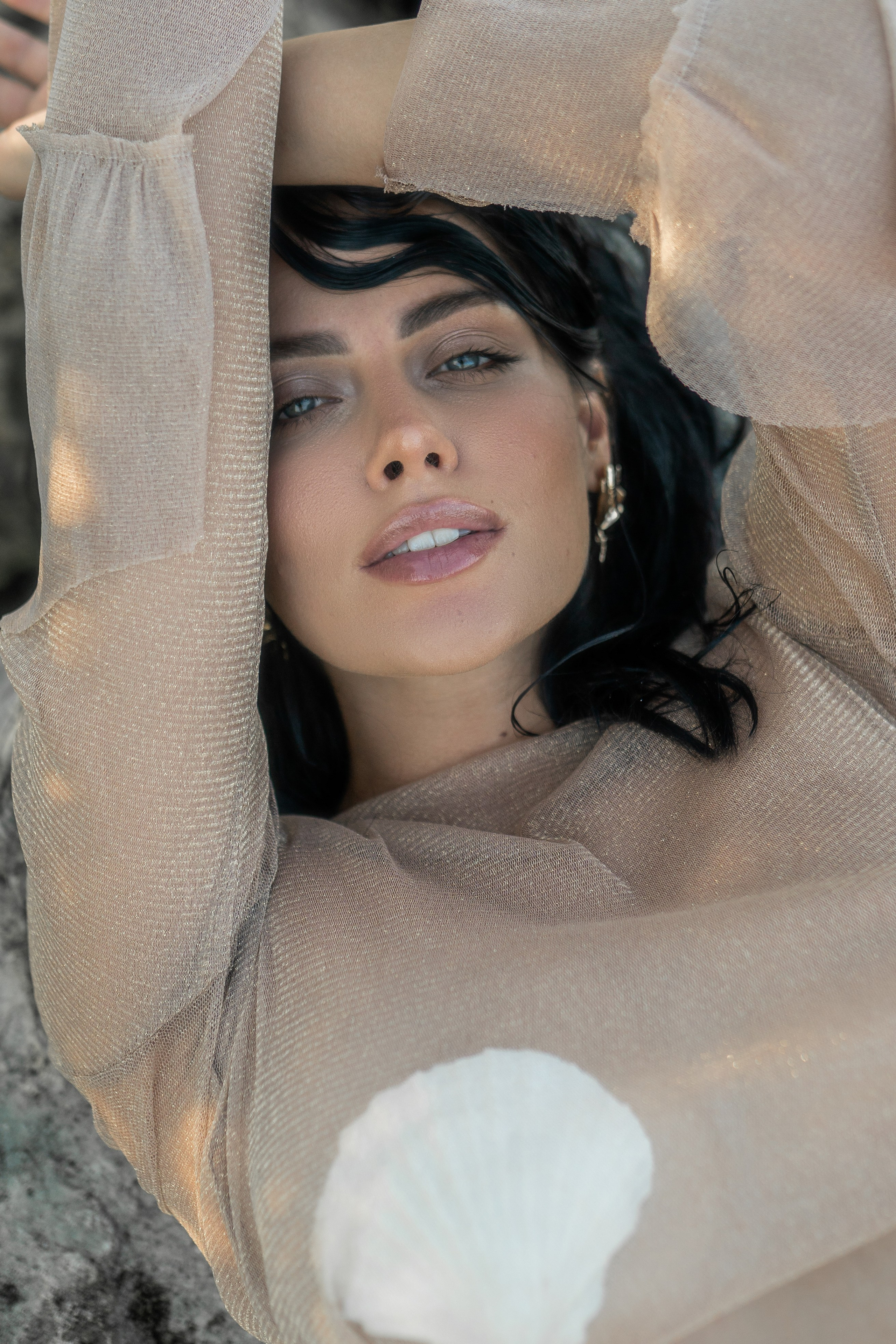 Люба. Свадебный фотограф Тольятти Москва Адамова Виктория