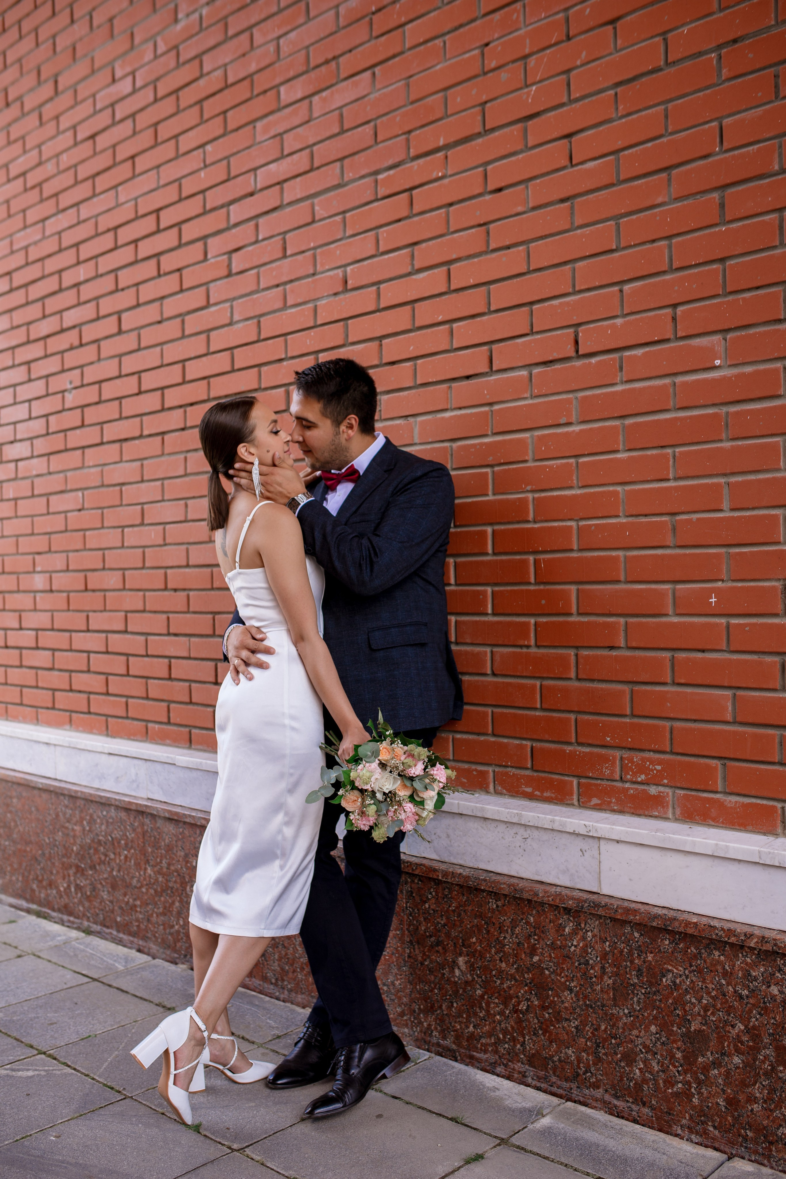 Азат & Дания. Свадебный фотограф в Чебоксарах Анастасия Иванова