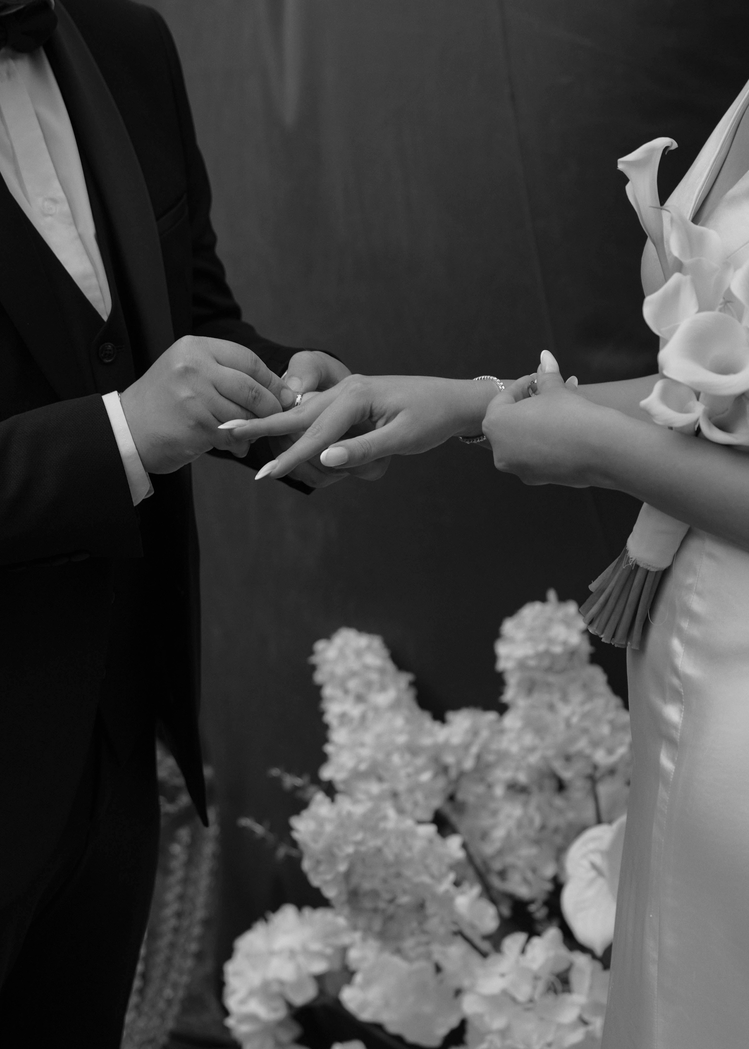 Дима и Полина. Фотограф Тим Бритнев