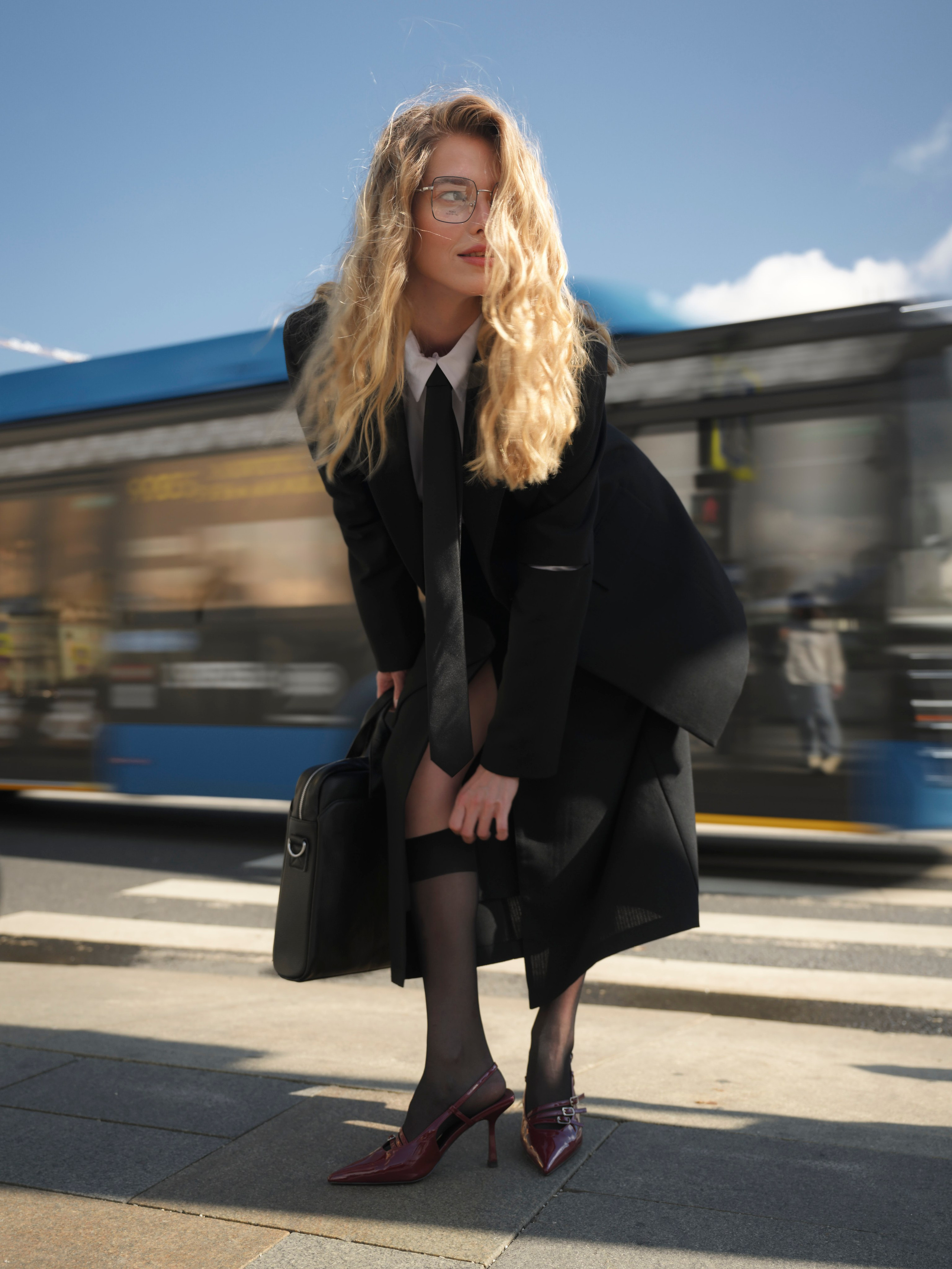 Реклама. Фотограф Тим Бритнев