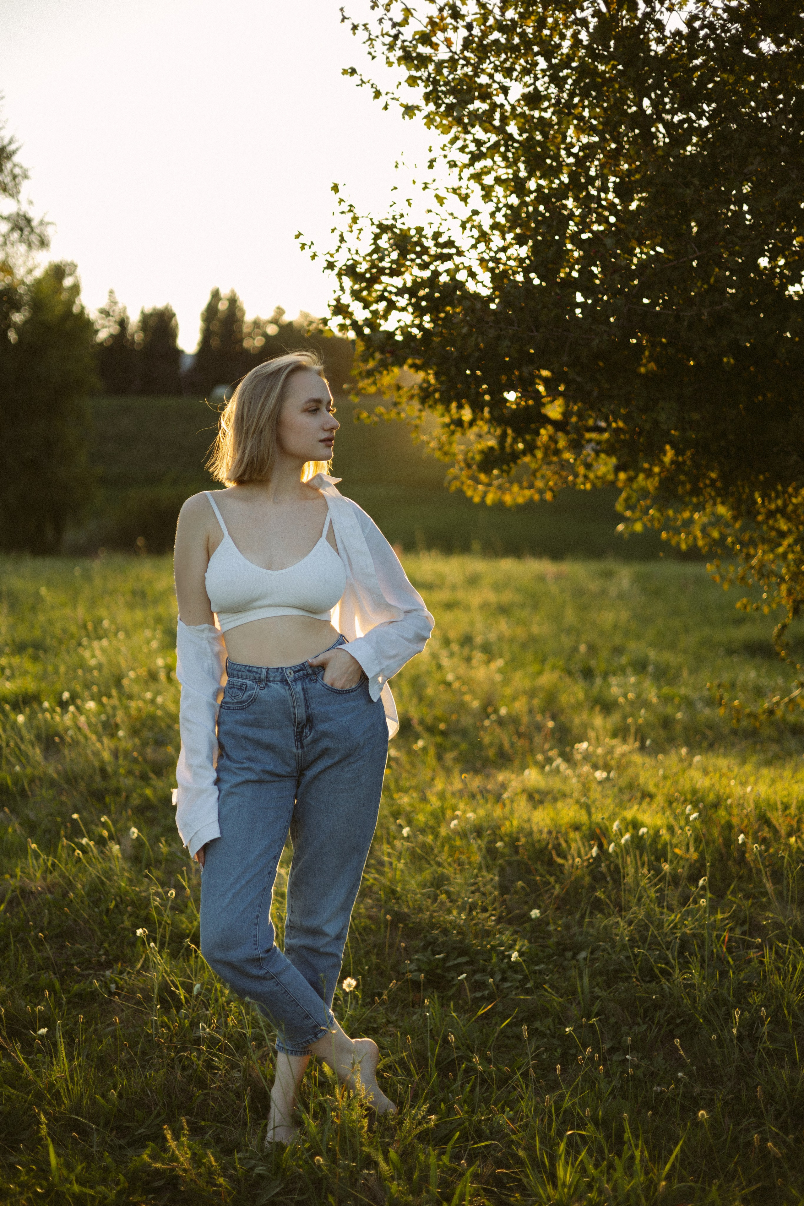 Петр и Дарья. Nikolpinhasova