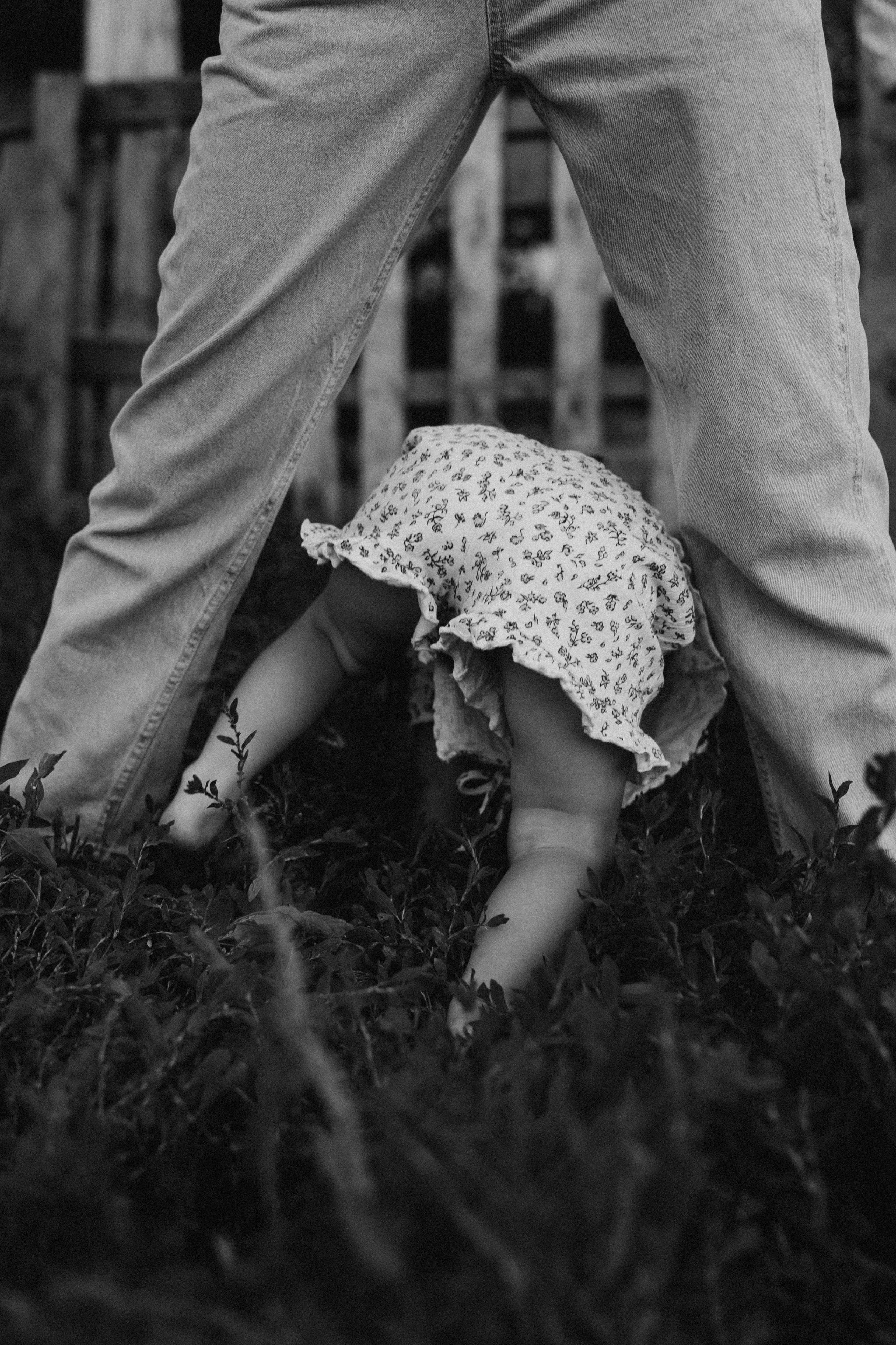 В ожидании. Семейный фотограф в Мурманске Екатерина Юшкова