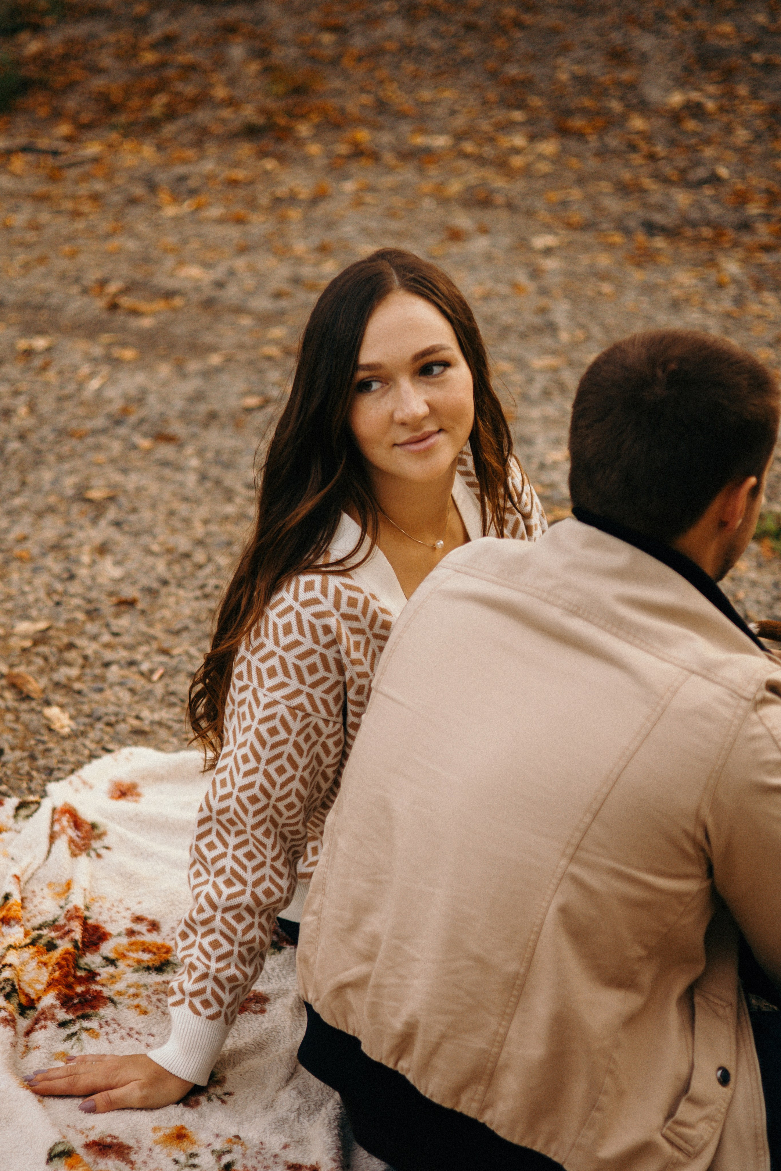 Лаффи и ее семья. Фотограф — анималист Владивосток, Алина