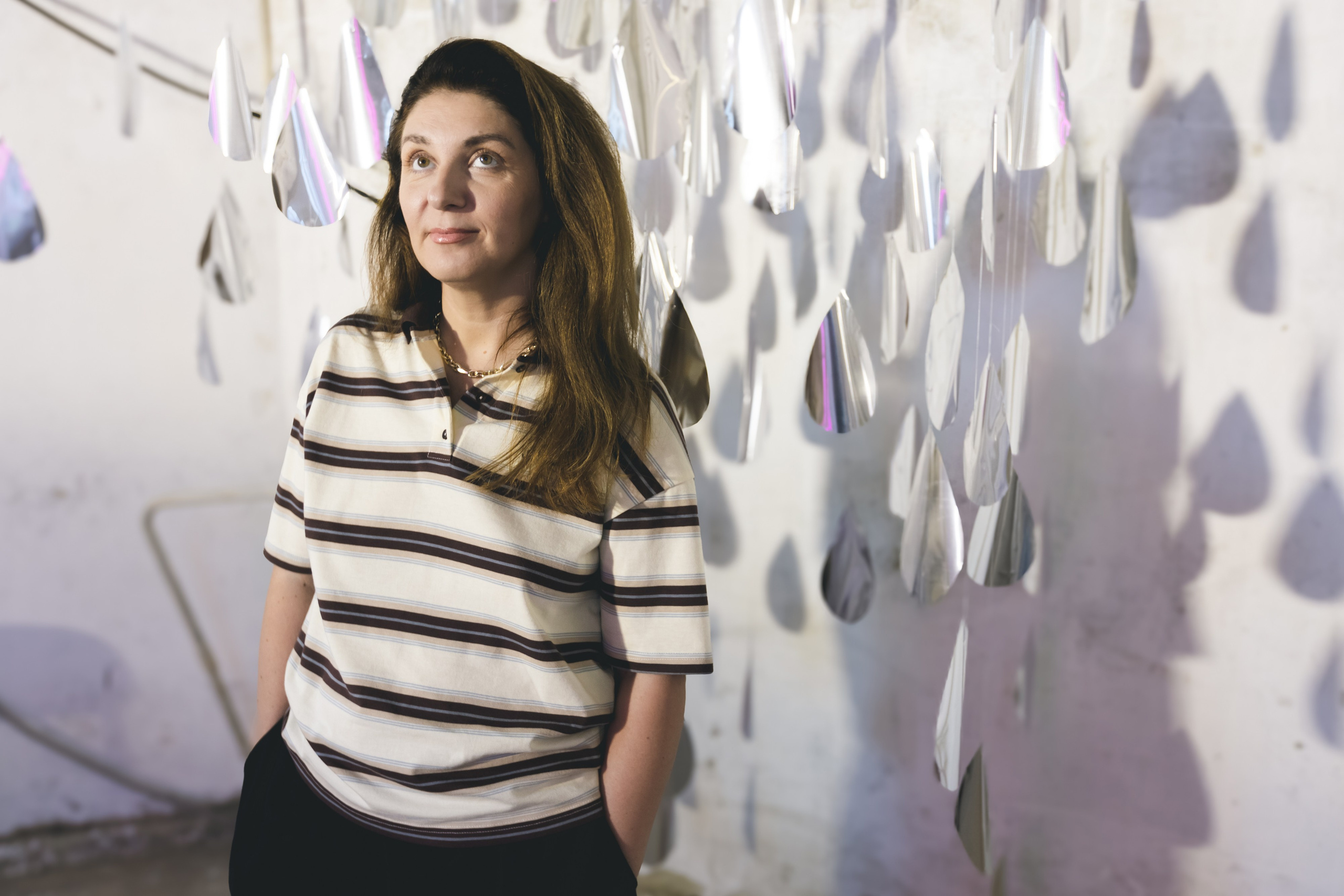 ПОРТРЕТ. Репортажный фотограф Наталья Лапцевич