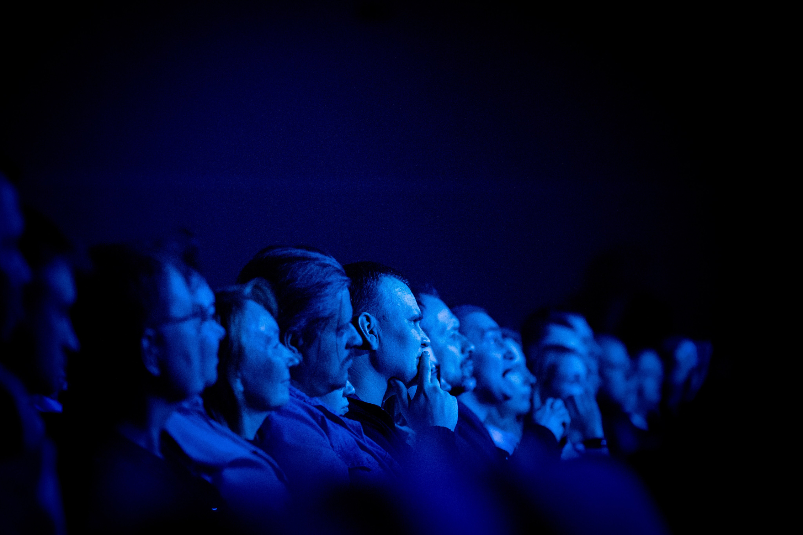 КОНЦЕРТ. Репортажный фотограф Наталья Лапцевич