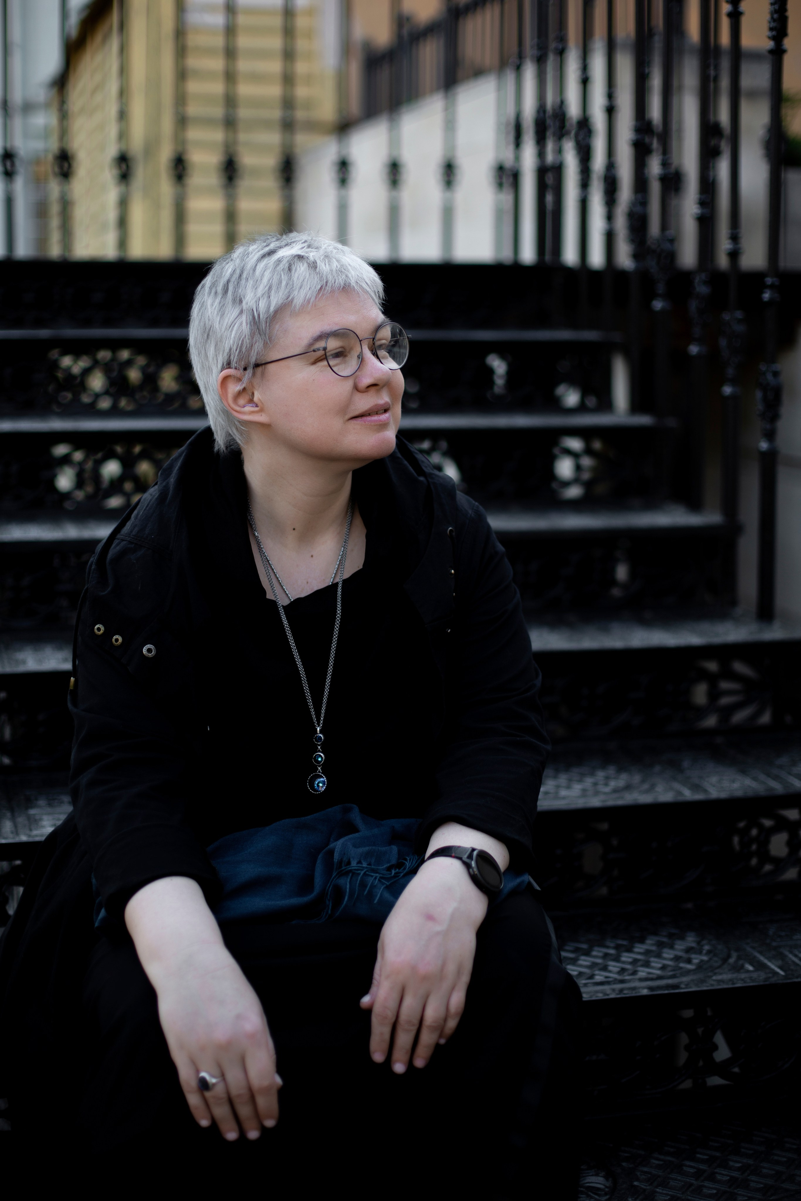 Ирина Мальцева (Некеле). Портретный фотограф в Москве и Геленджике Кирилл Вахитов